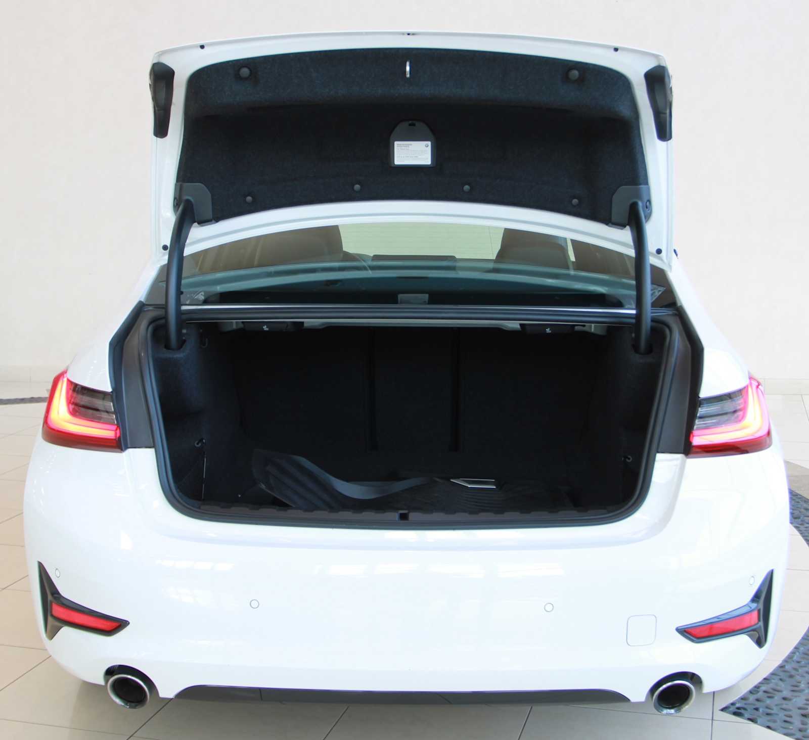 used 2022 BMW 330i car, priced at $29,097