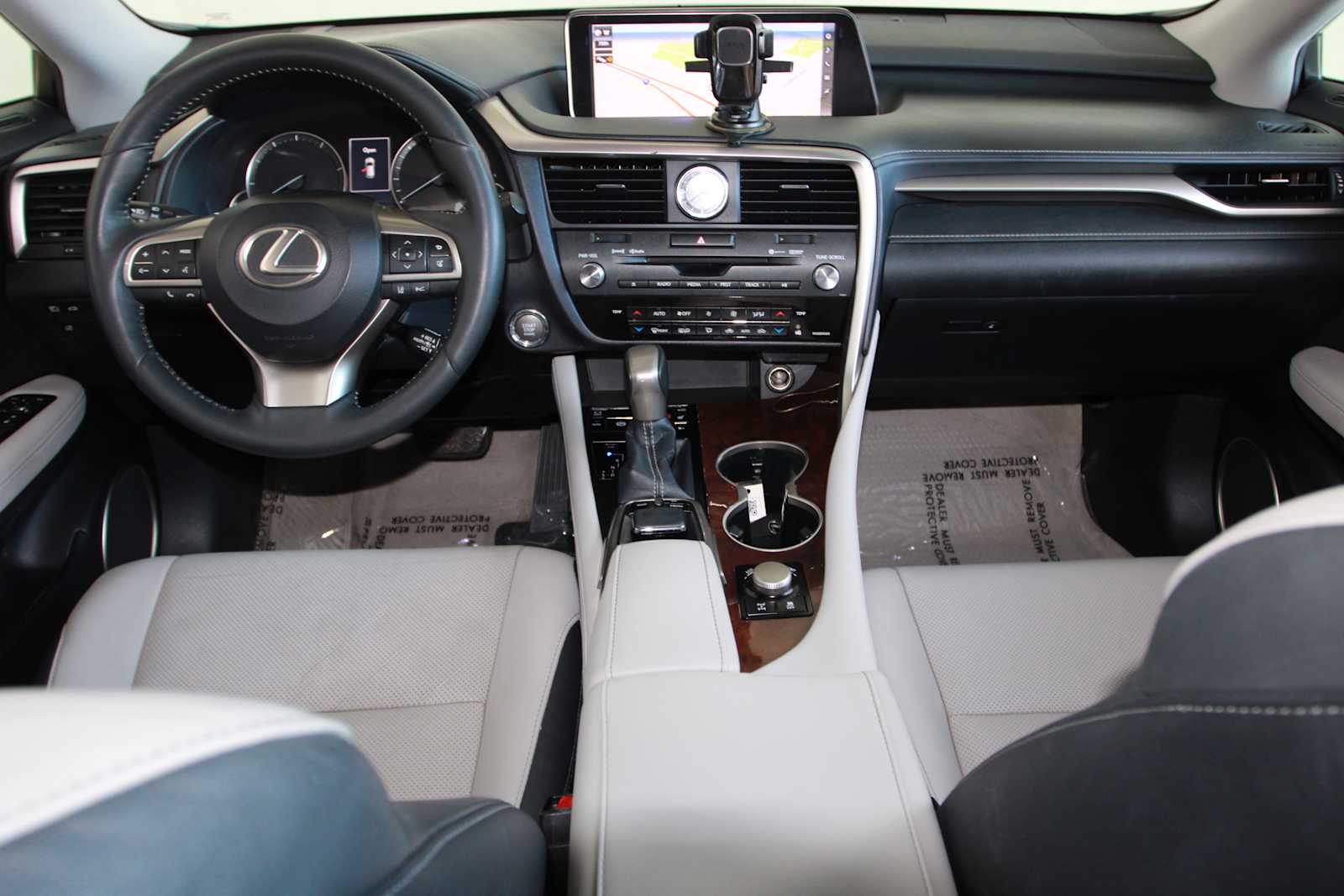 used 2016 Lexus RX 350 car, priced at $20,497