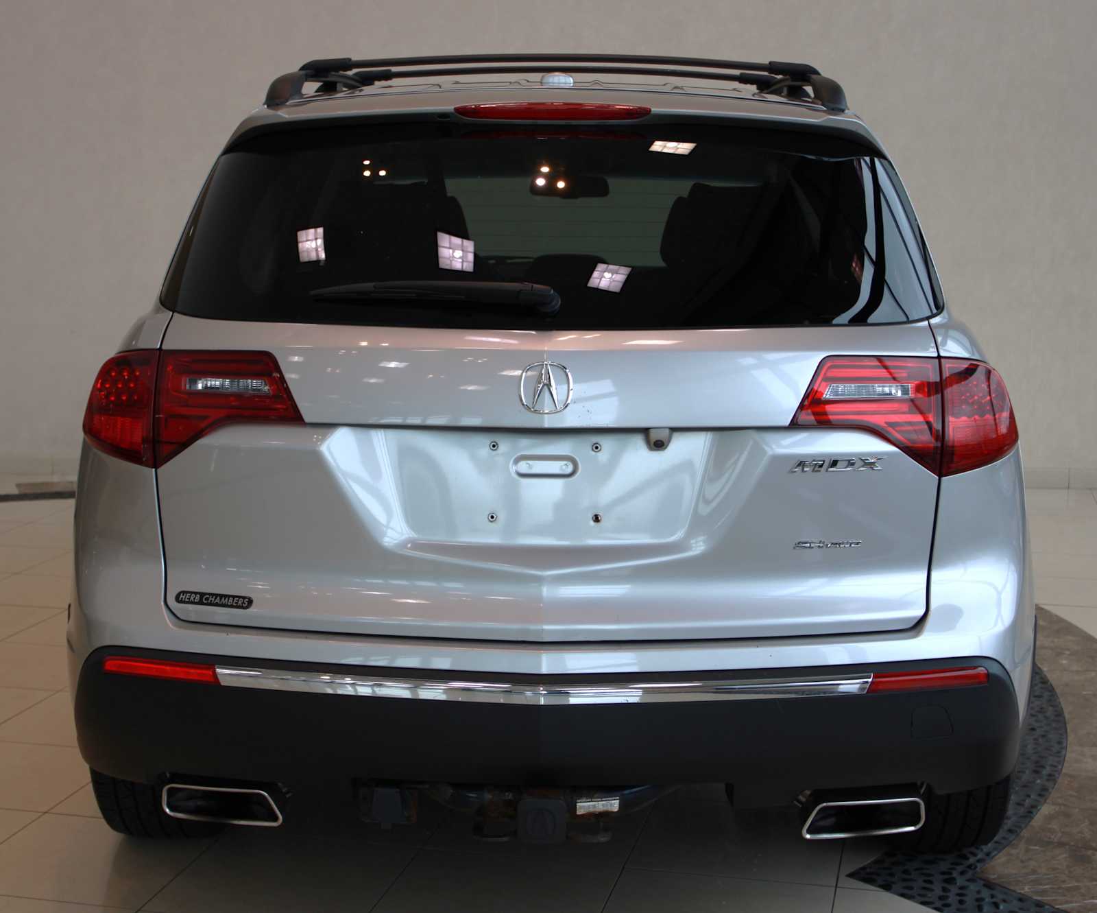 used 2013 Acura MDX car, priced at $11,297