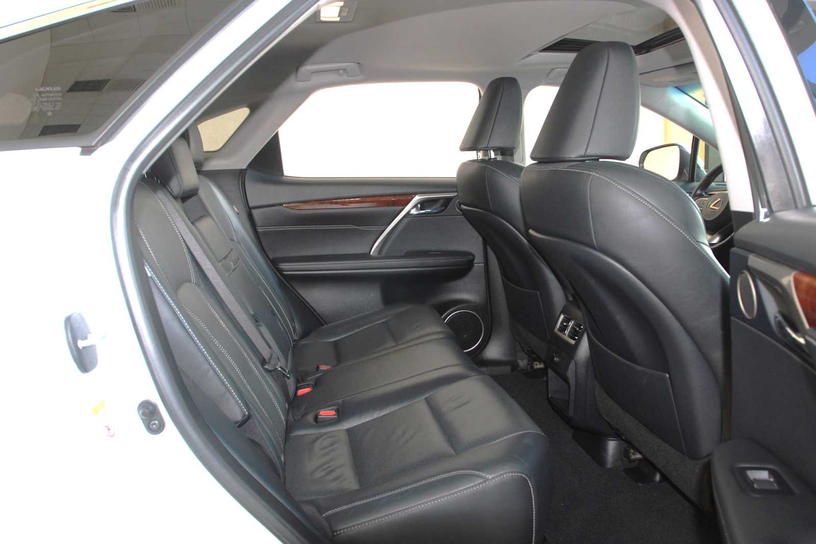 used 2017 Lexus RX 350 car, priced at $22,997