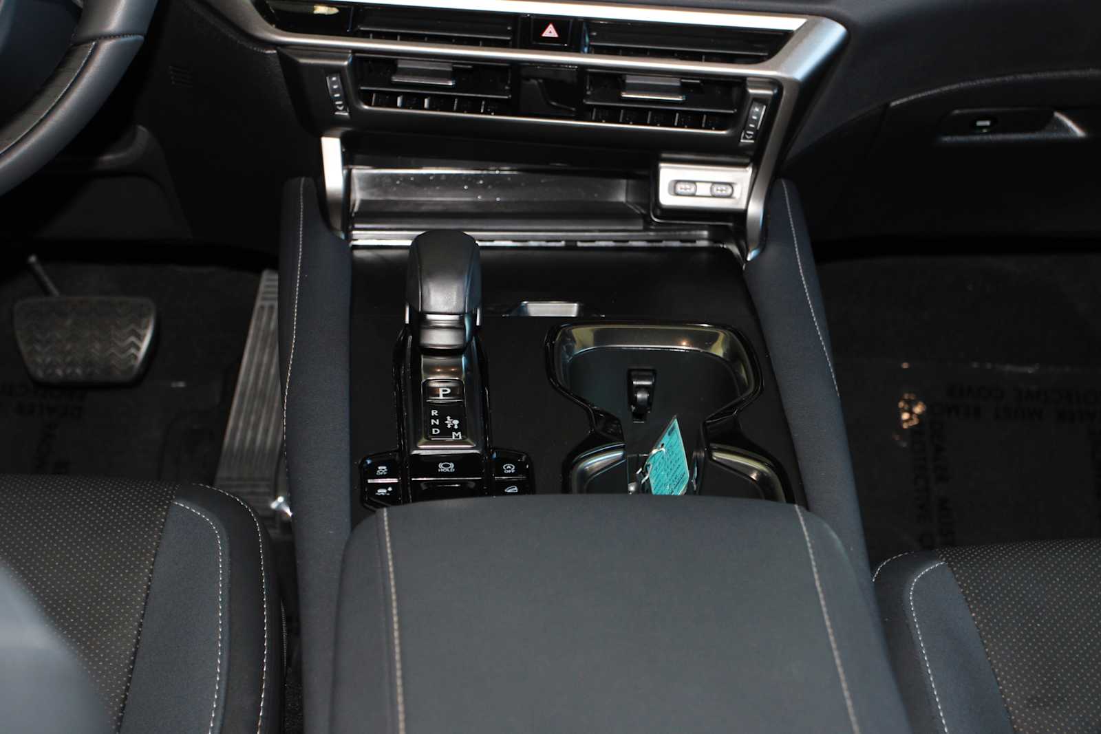 used 2025 Lexus RX 350 car, priced at $56,497