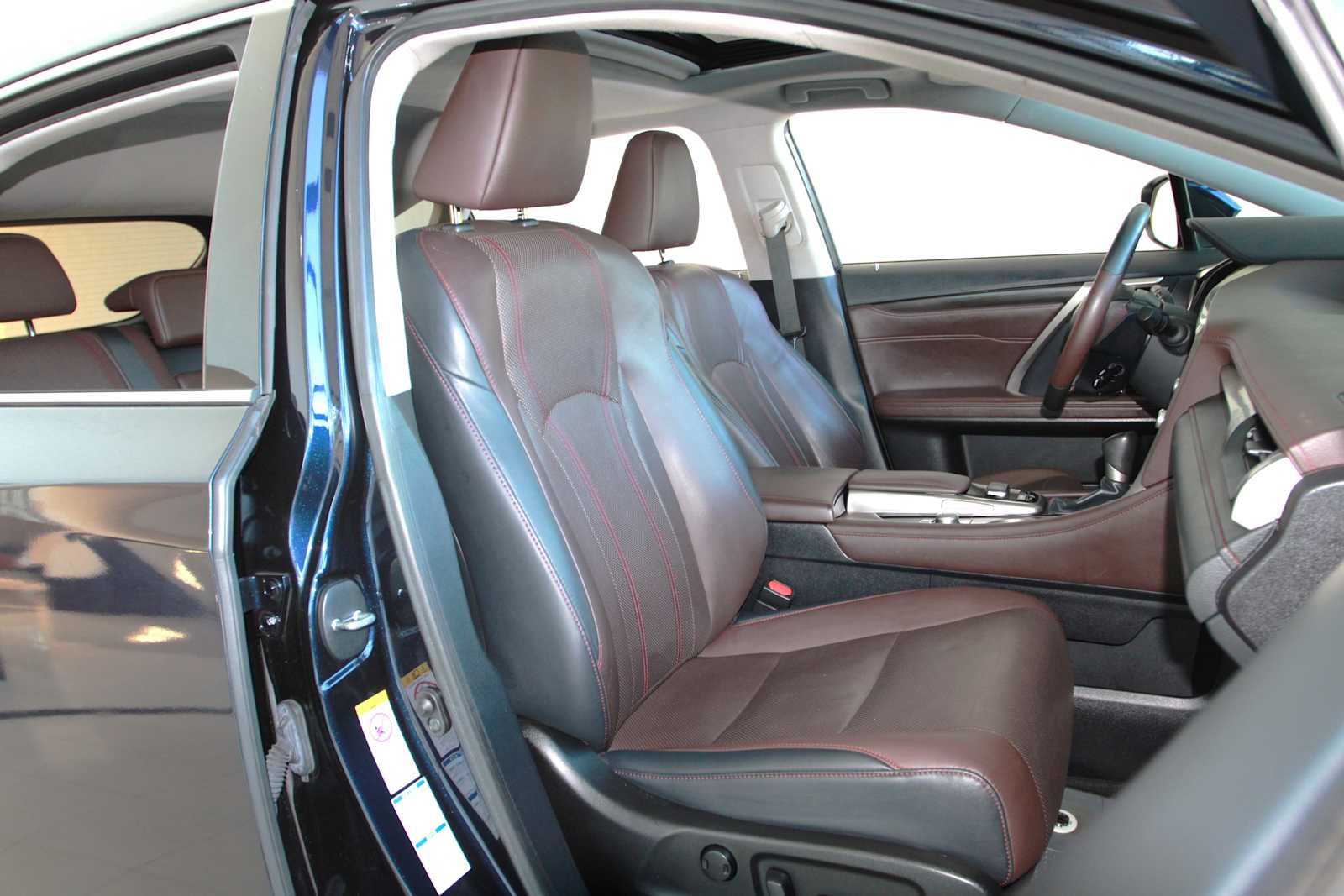 used 2019 Lexus RX 350 car, priced at $33,497
