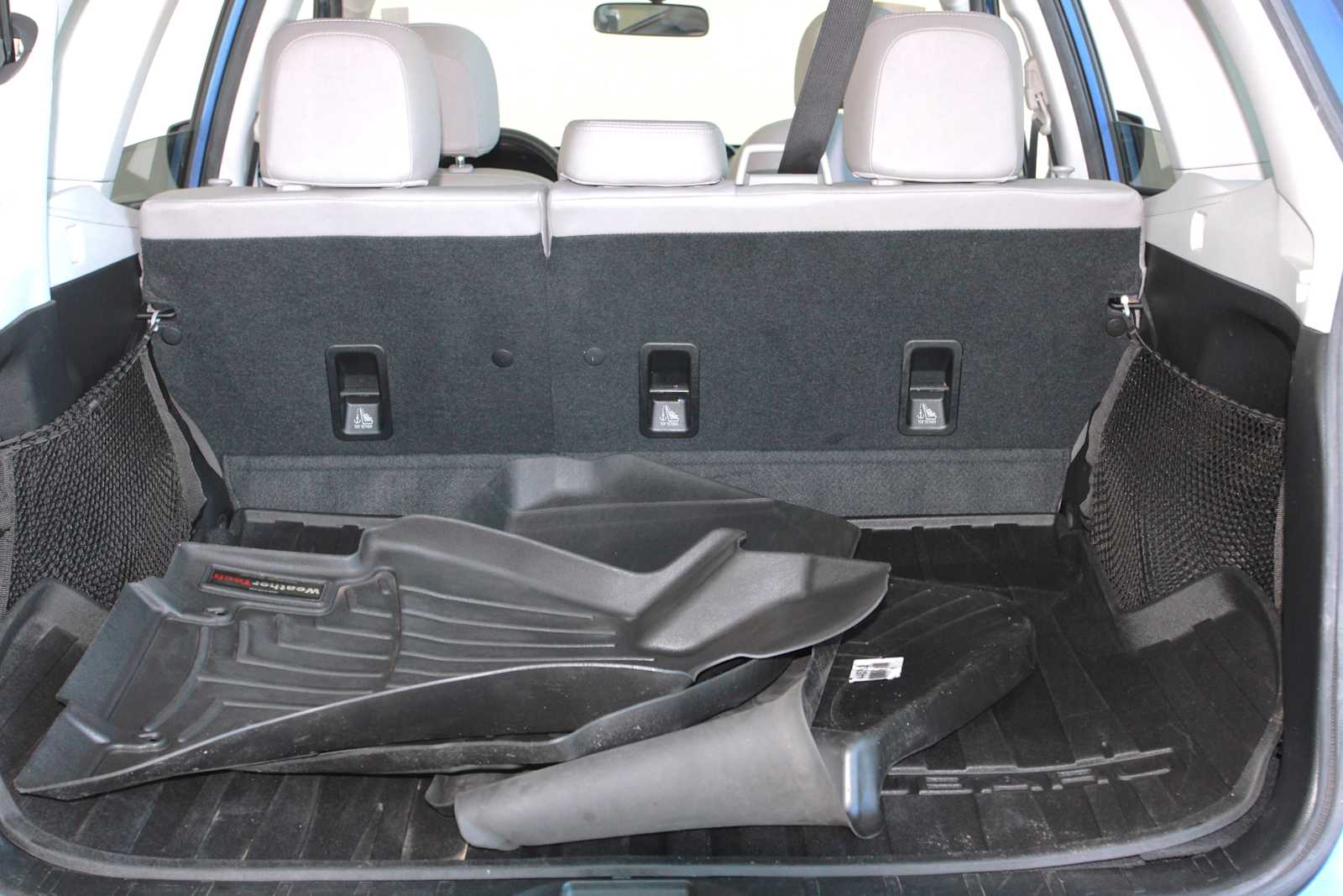 used 2015 Subaru Forester car, priced at $12,897