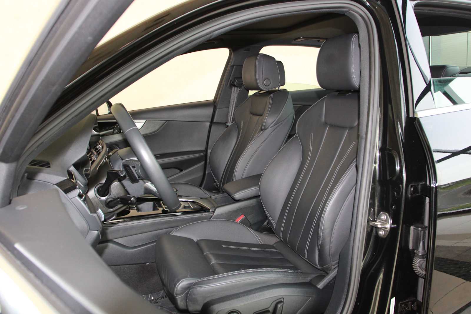 used 2023 Audi A4 car, priced at $23,397