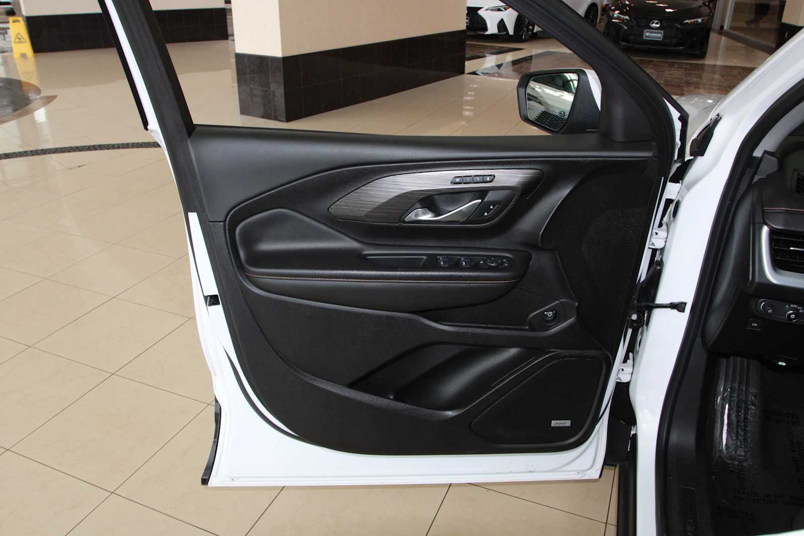 used 2019 GMC Terrain car, priced at $17,297