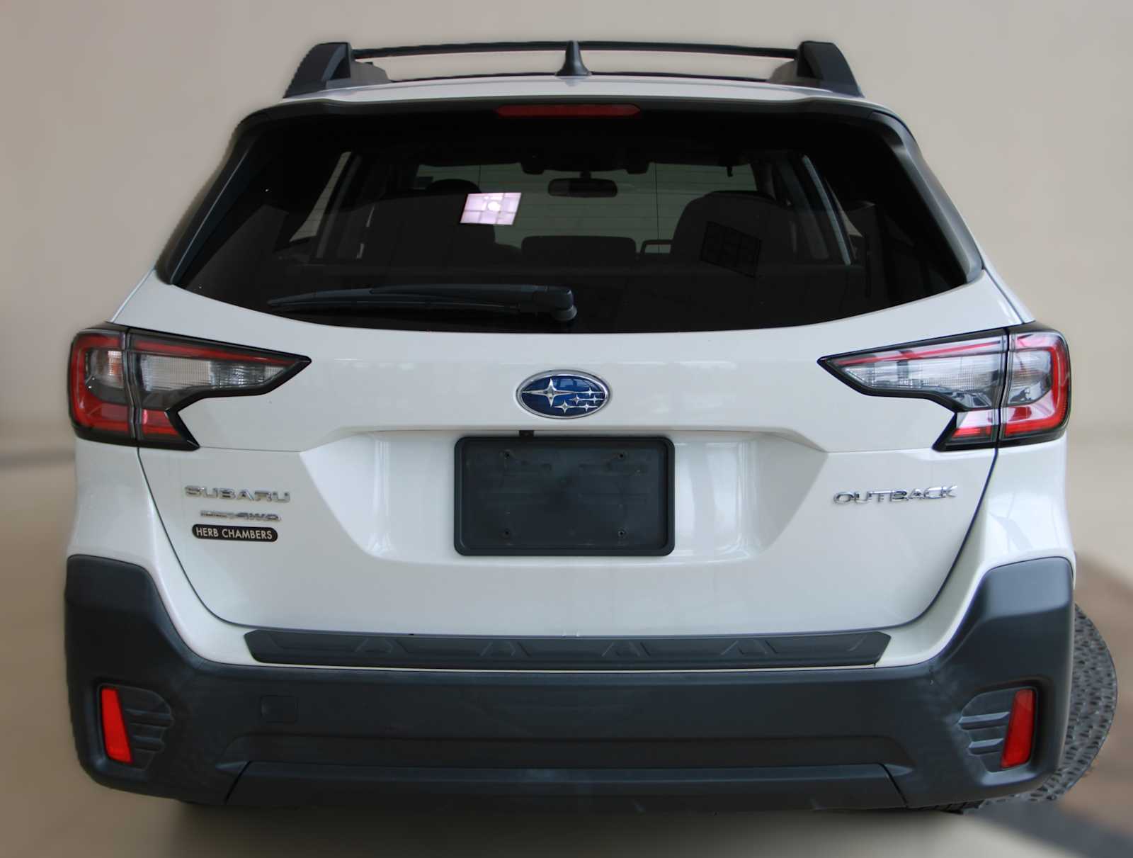 used 2020 Subaru Outback car, priced at $19,197