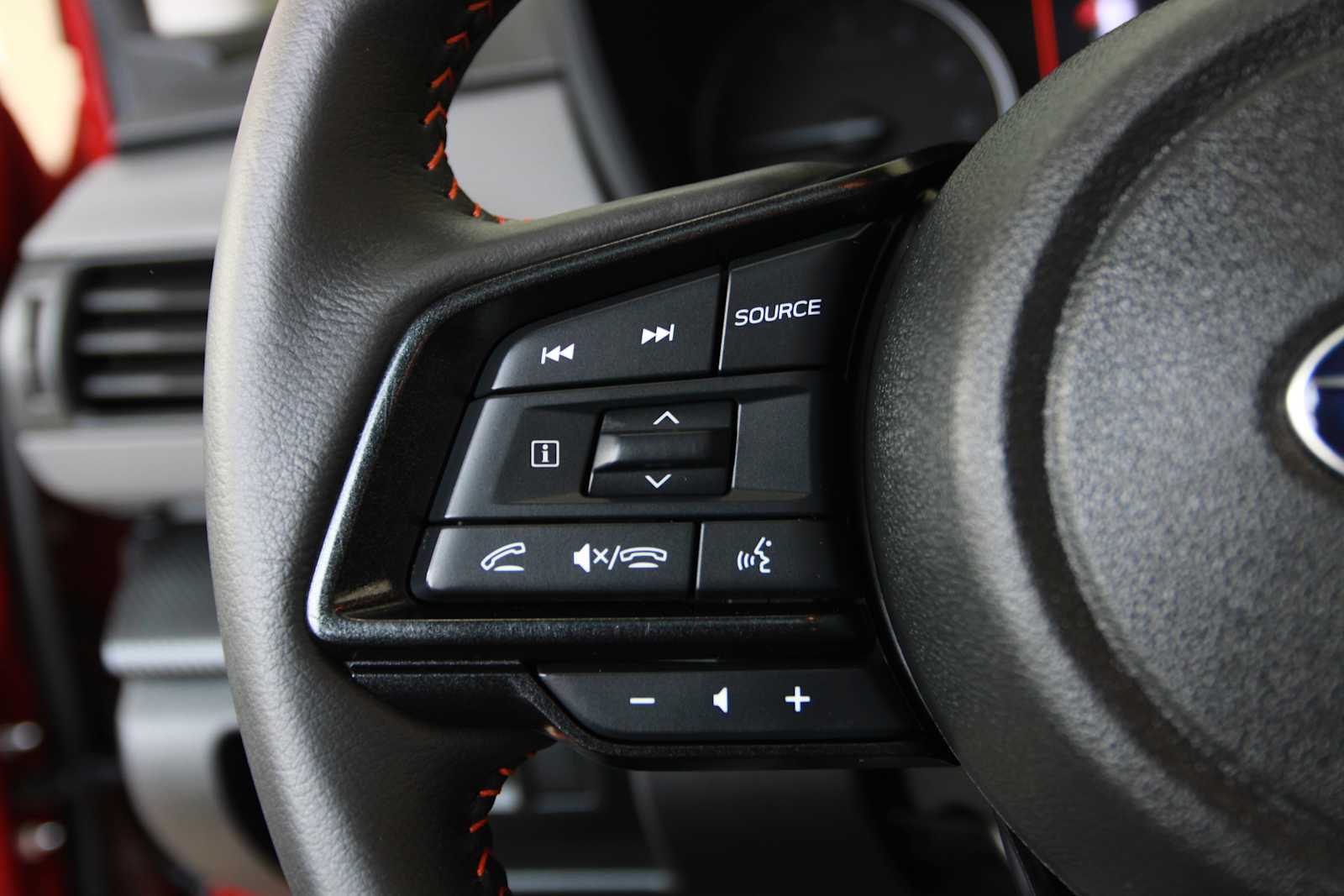 used 2025 Subaru Crosstrek car, priced at $30,497