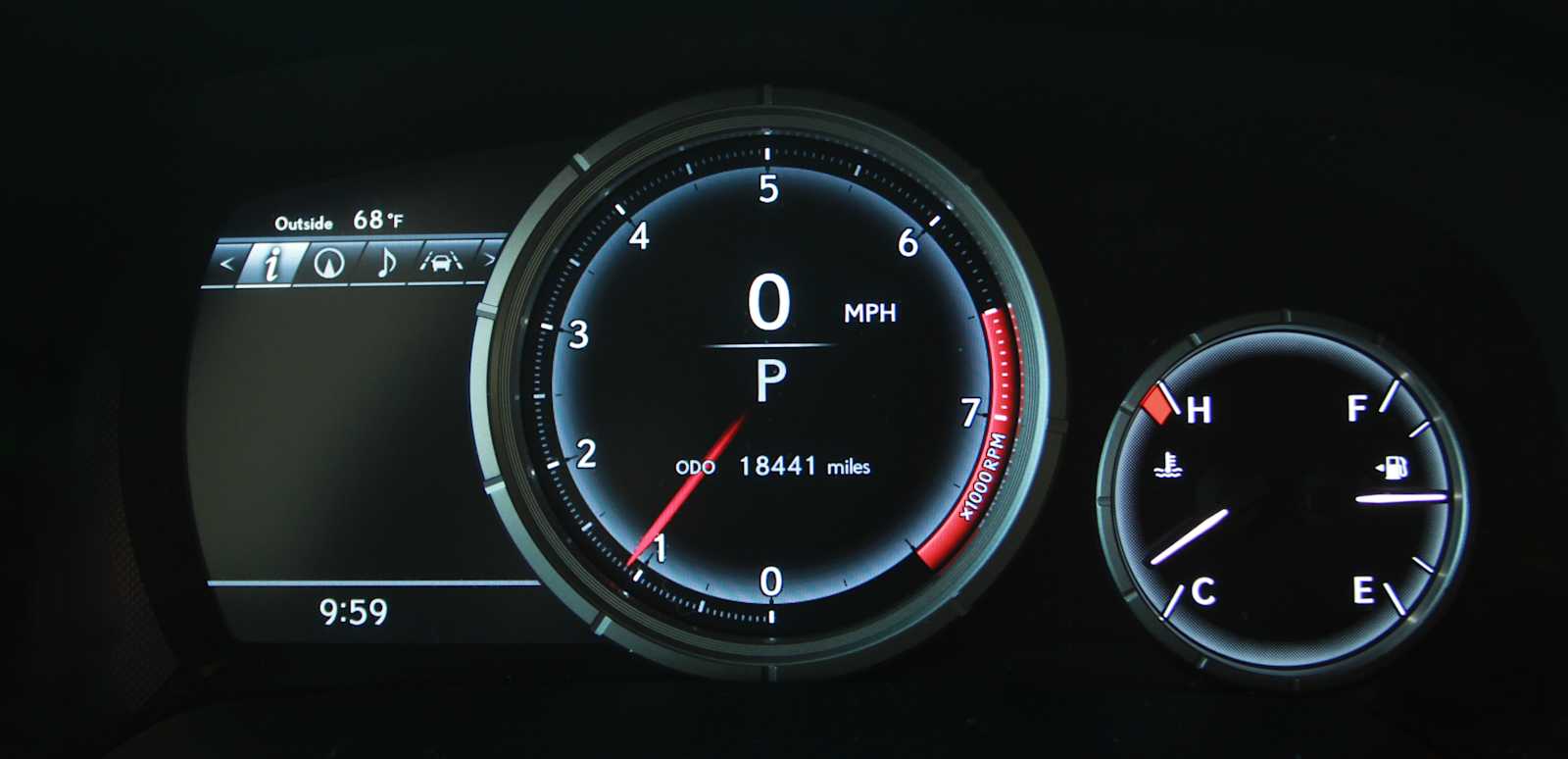 used 2021 Lexus RX 350 car, priced at $40,497