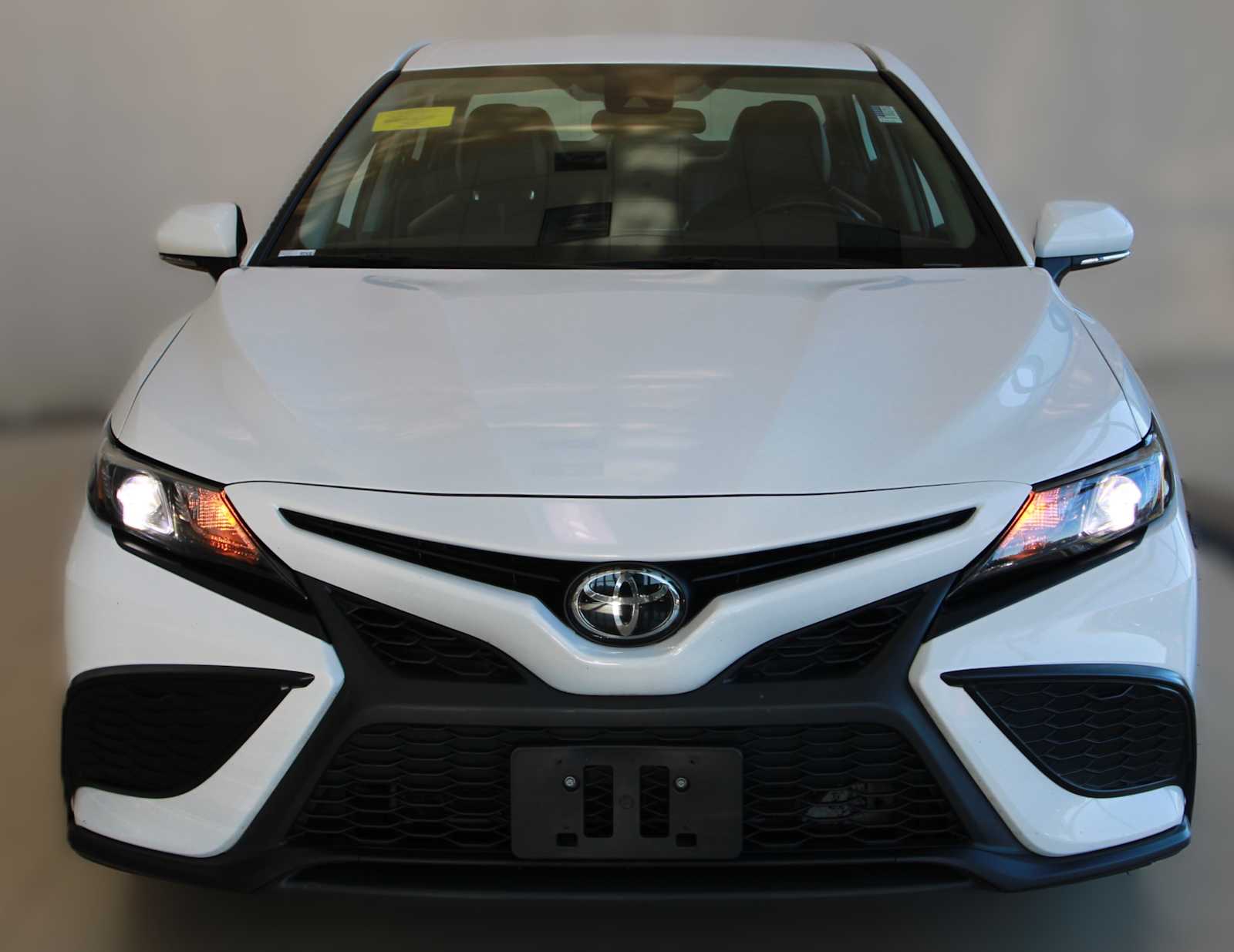 used 2023 Toyota Camry car, priced at $20,997