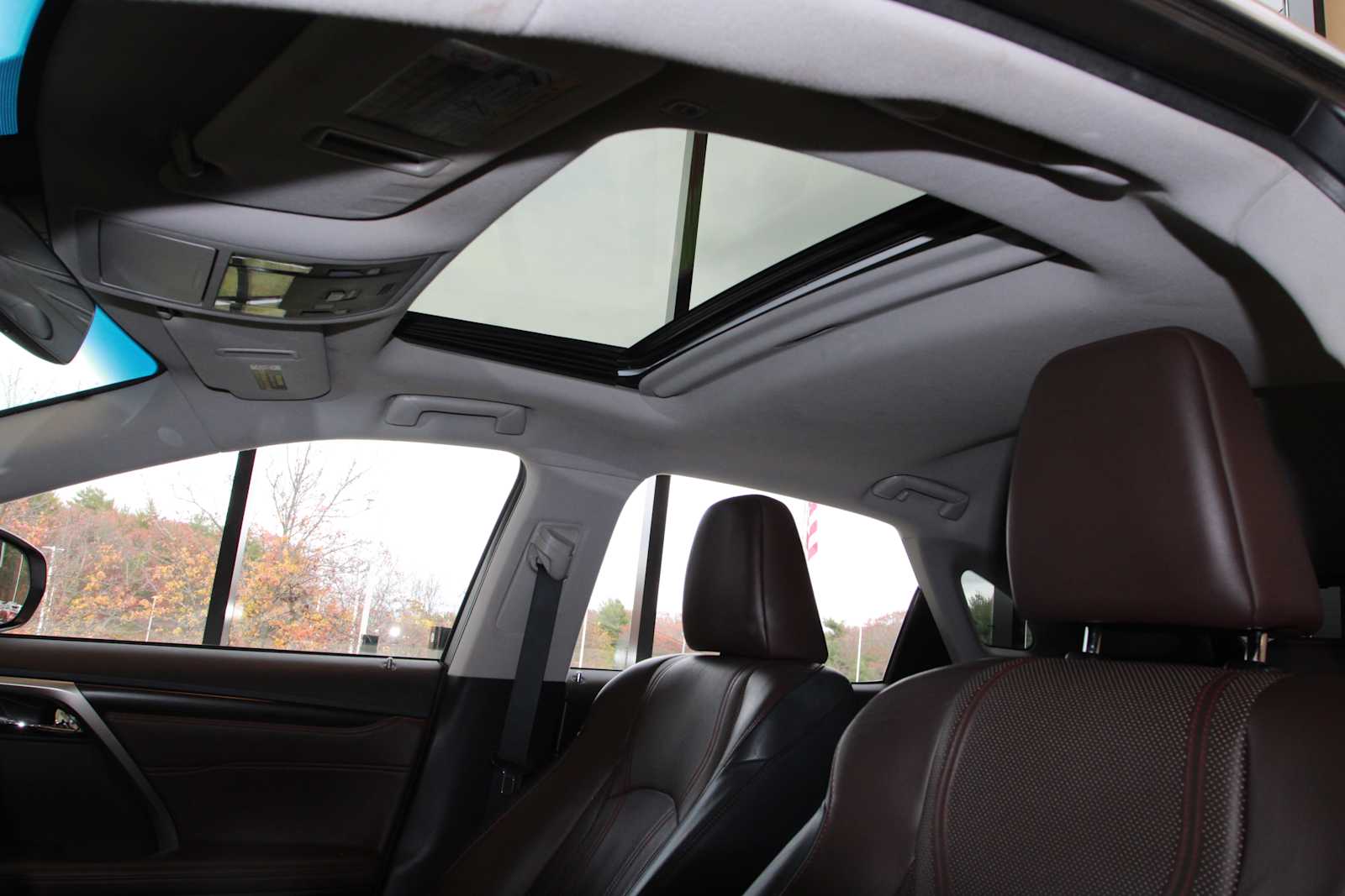 used 2017 Lexus RX 350 car, priced at $25,497