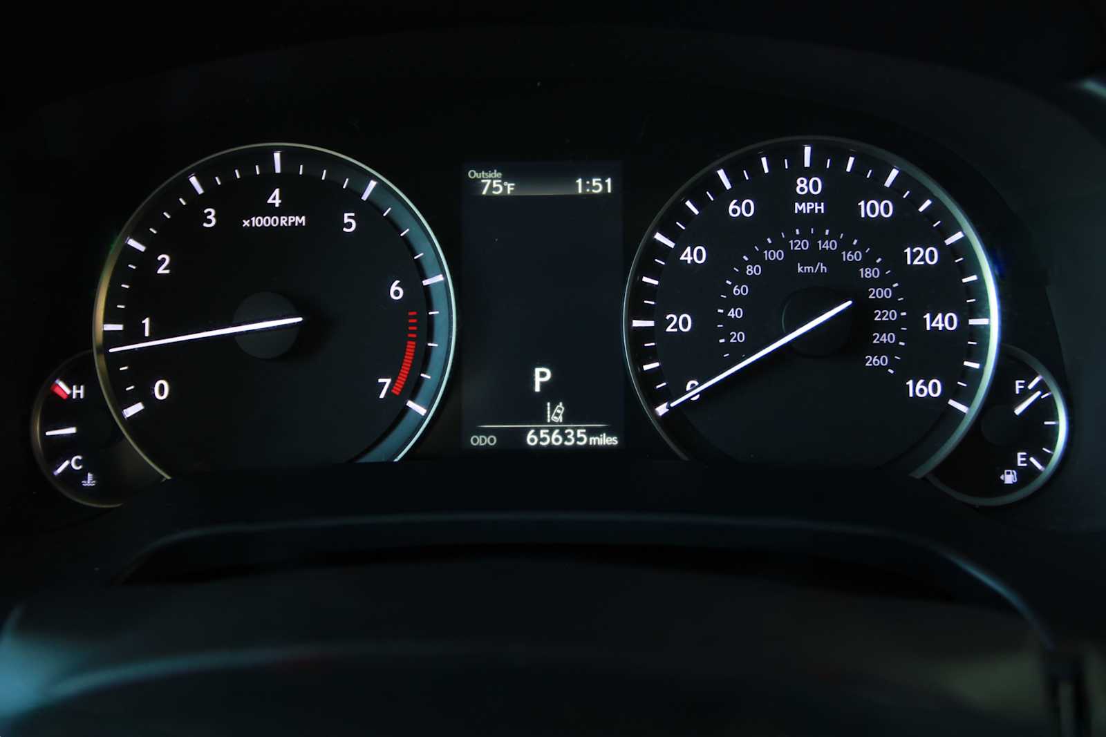 used 2019 Lexus RX 350 car, priced at $33,497