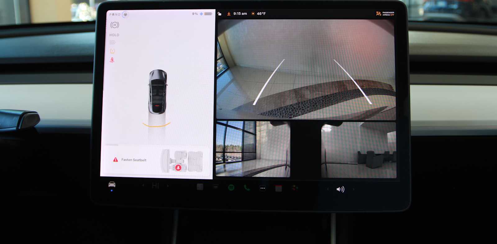 used 2021 Tesla Model Y car, priced at $21,197