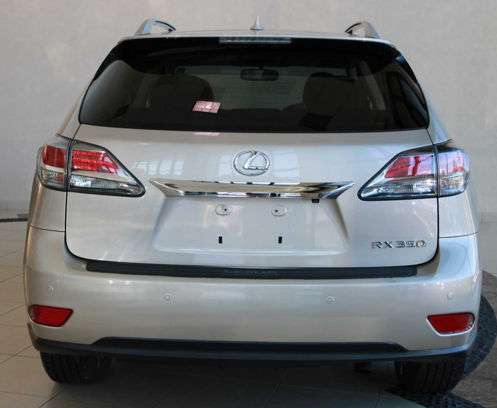 used 2015 Lexus RX 350 car, priced at $19,997