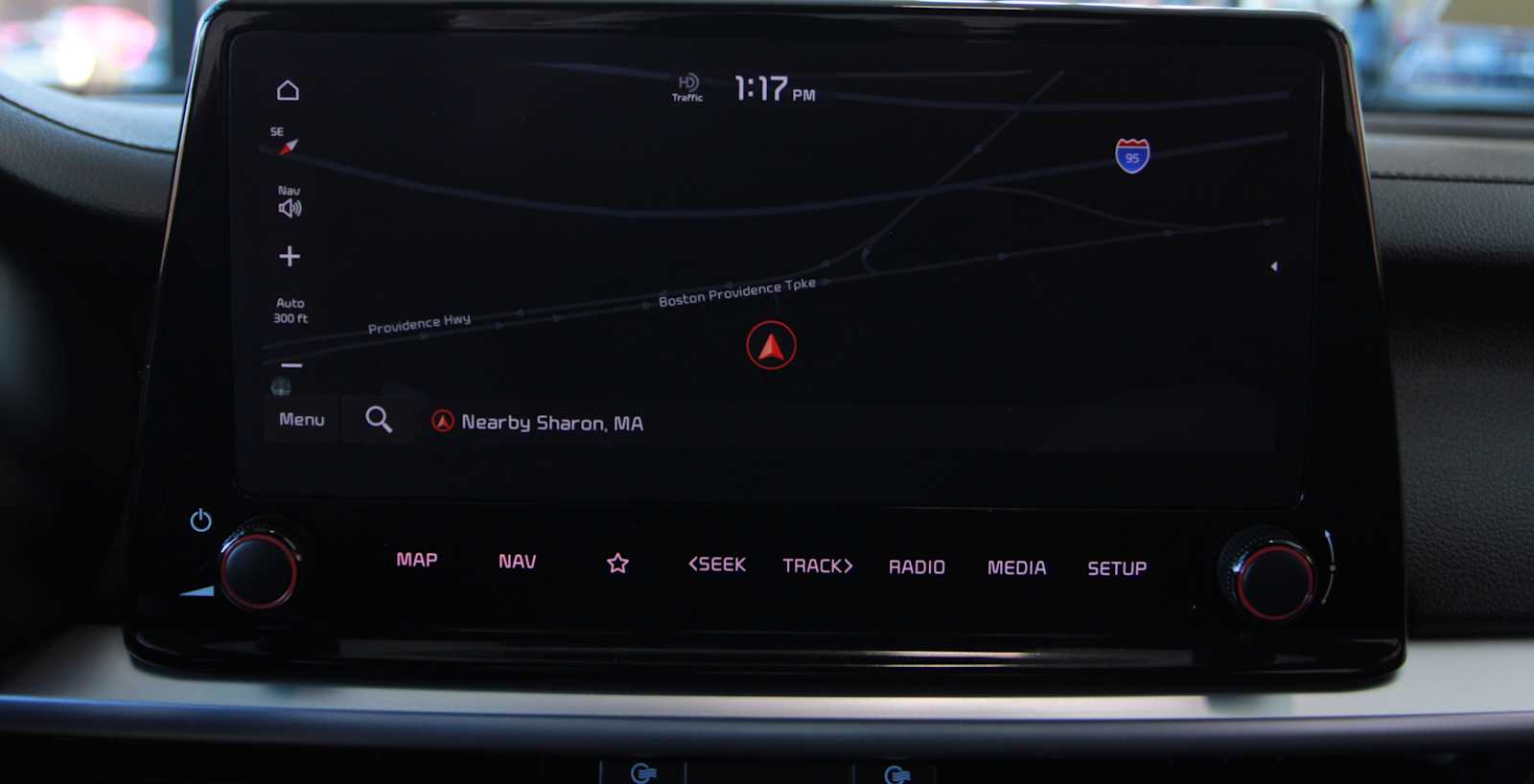 used 2023 Kia Forte car, priced at $19,497