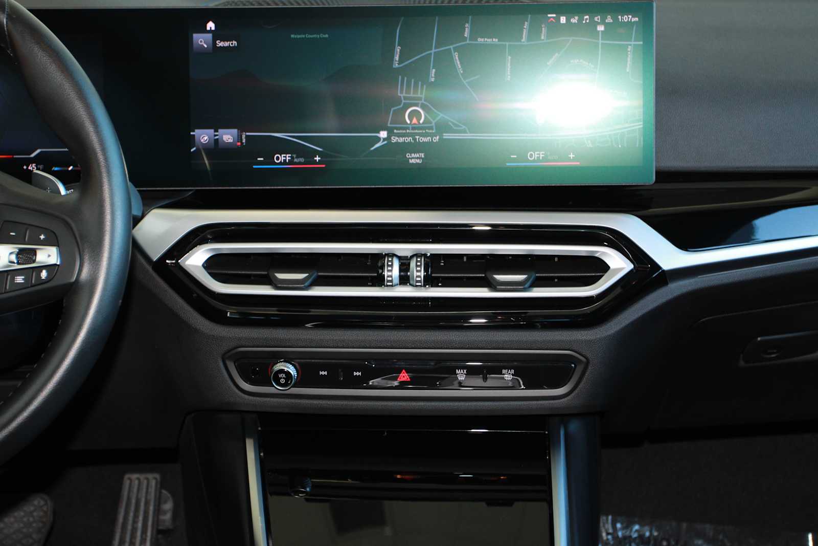 used 2023 BMW 330i car, priced at $32,497