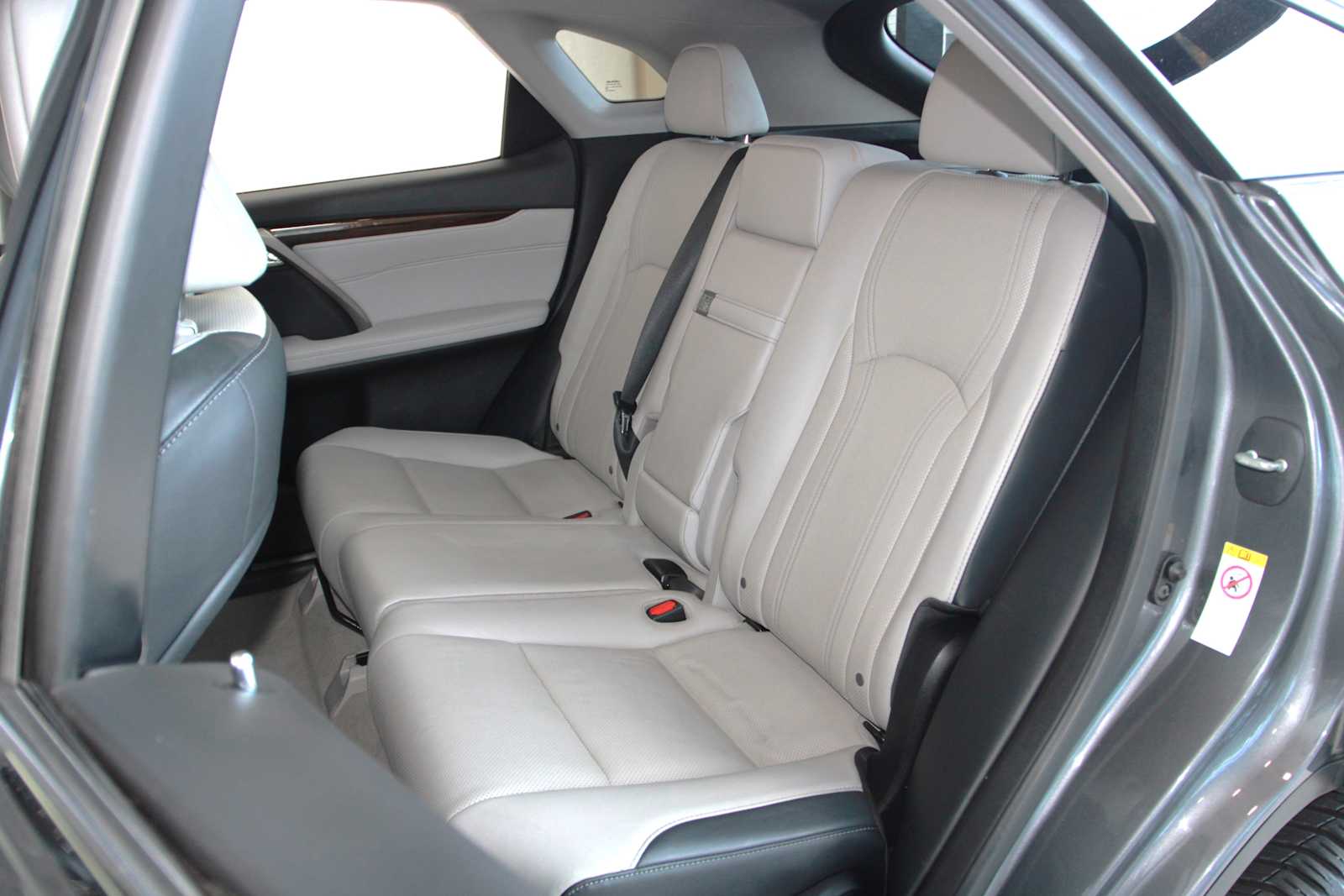 used 2016 Lexus RX 350 car, priced at $20,497