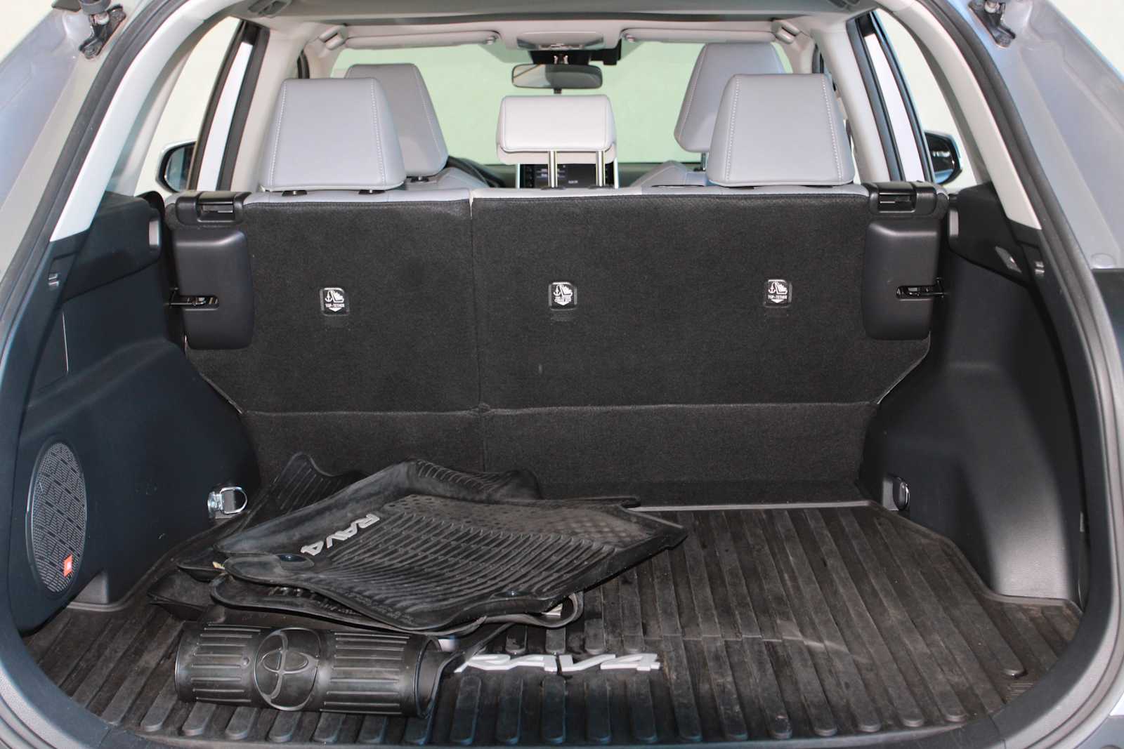 used 2019 Toyota RAV4 car, priced at $22,897