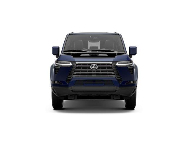 new 2026 Lexus GX car, priced at $86,678