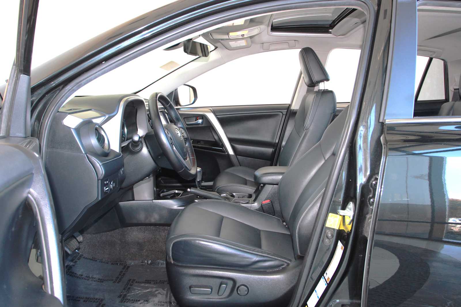 used 2017 Toyota RAV4 Hybrid car, priced at $19,997