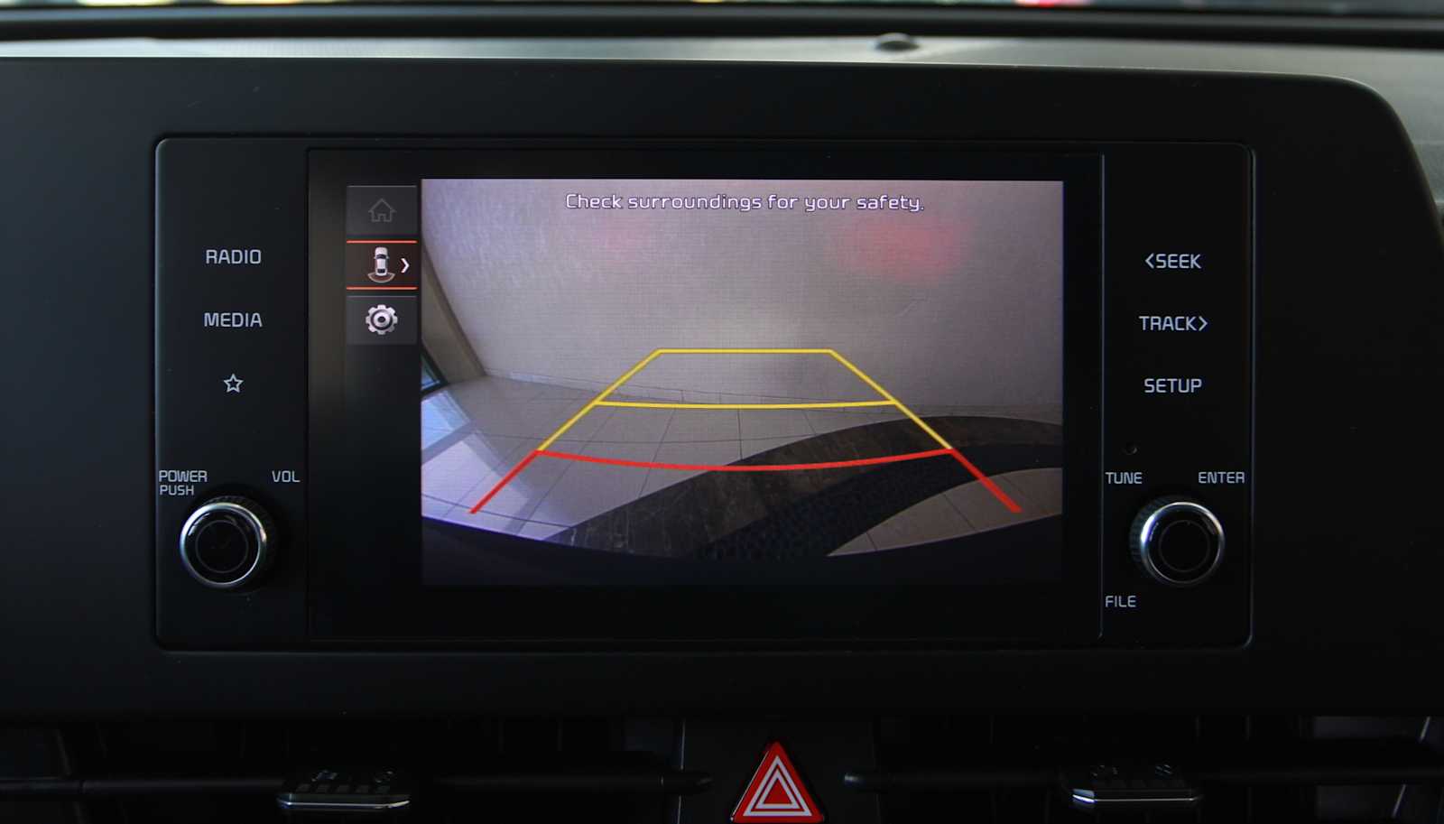 used 2023 Kia Sportage car, priced at $21,497