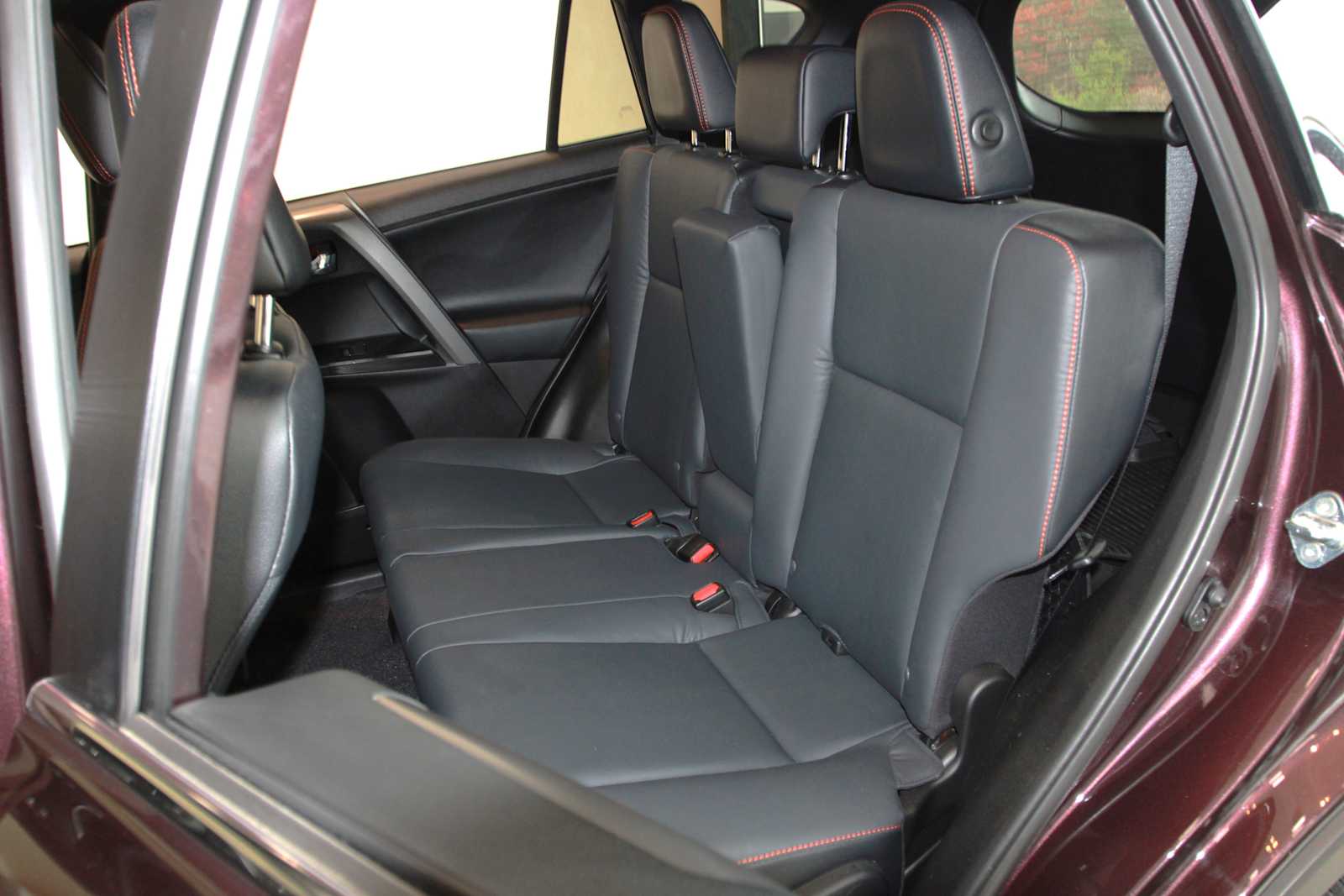 used 2017 Toyota RAV4 car, priced at $24,997