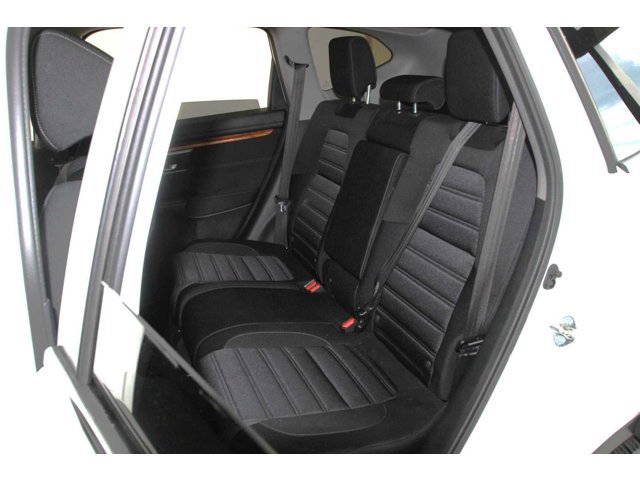 used 2017 Honda CR-V car, priced at $20,798