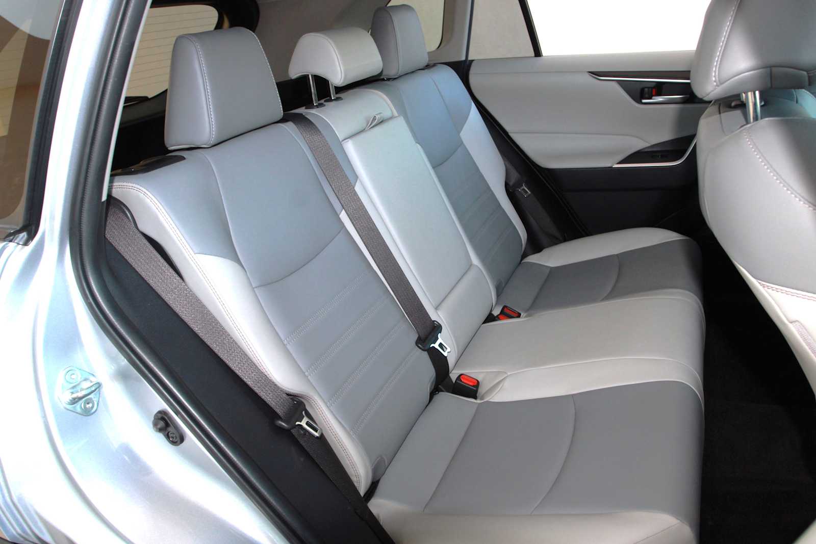 used 2019 Toyota RAV4 car, priced at $22,897