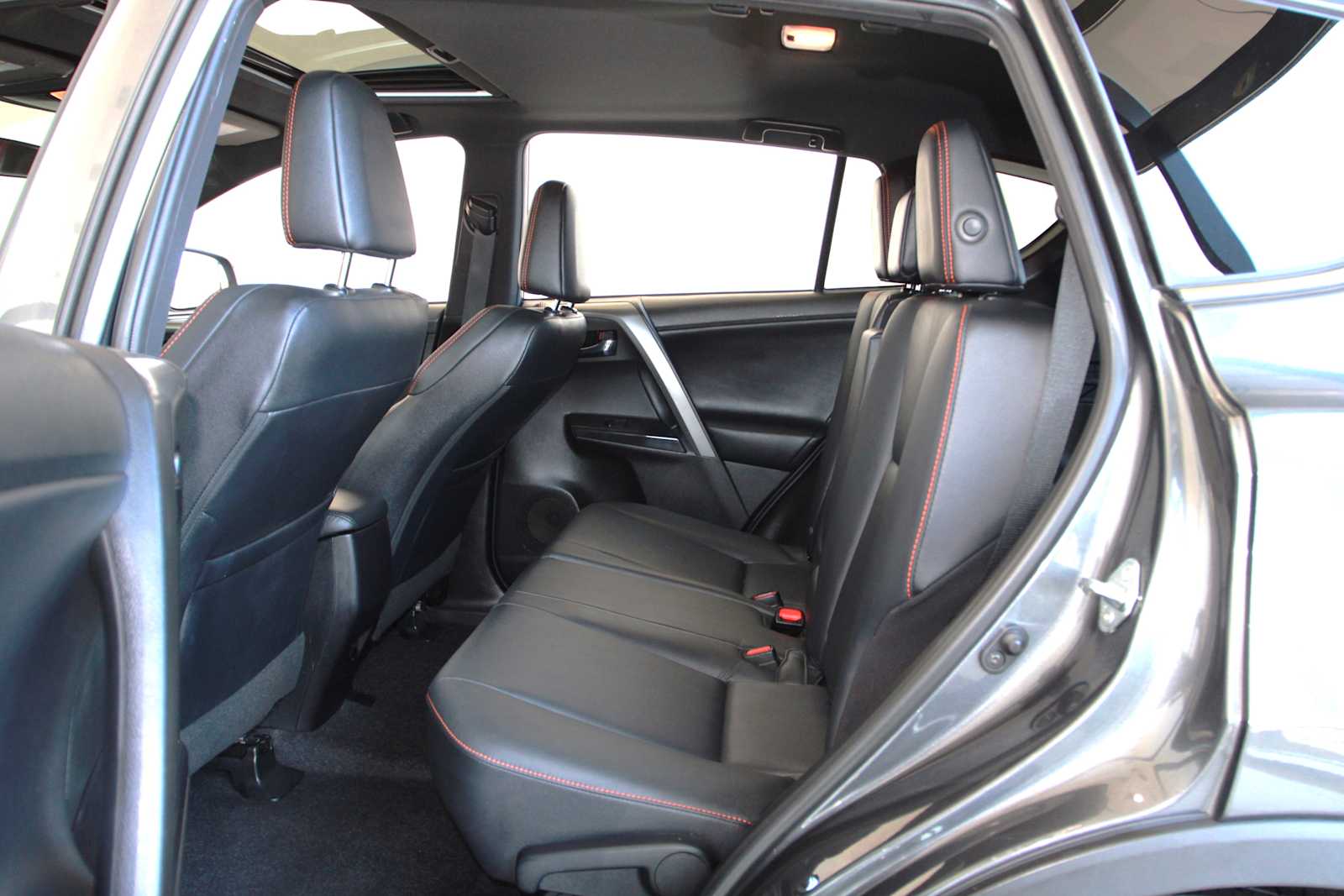 used 2016 Toyota RAV4 car, priced at $17,197