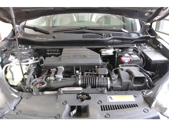 used 2022 Honda CR-V car, priced at $31,398