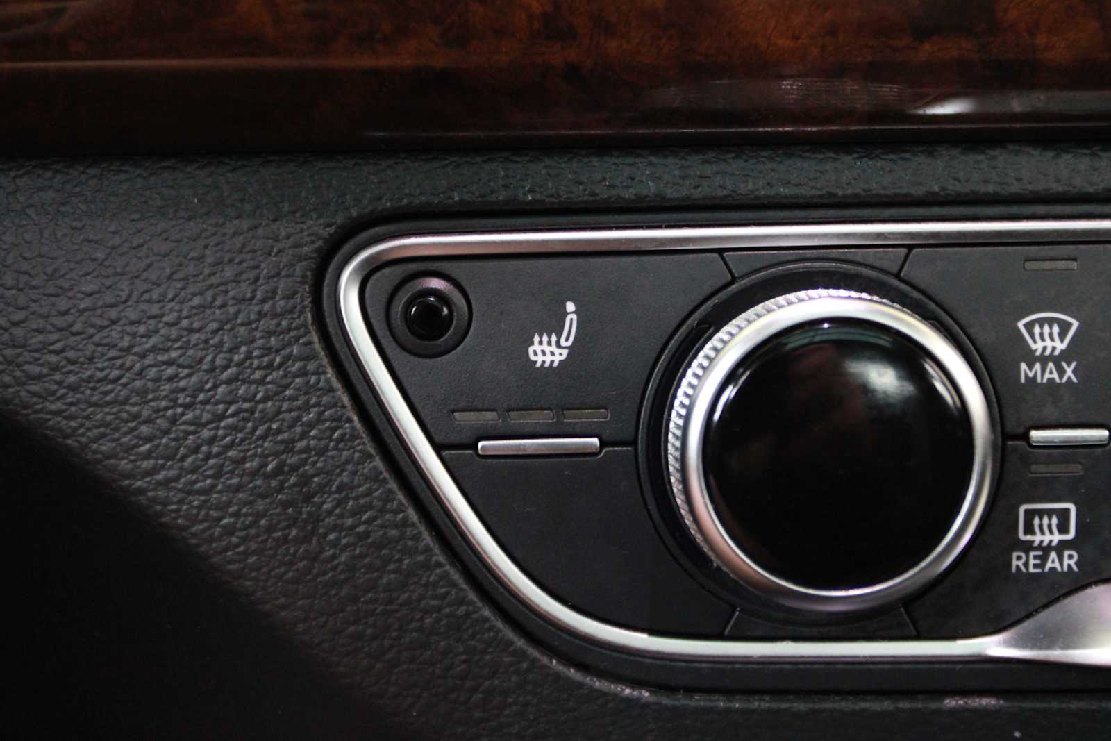 used 2019 Audi Q5 car, priced at $20,497