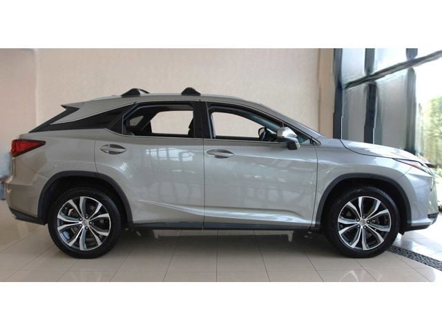 used 2017 Lexus RX 350 car, priced at $23,998