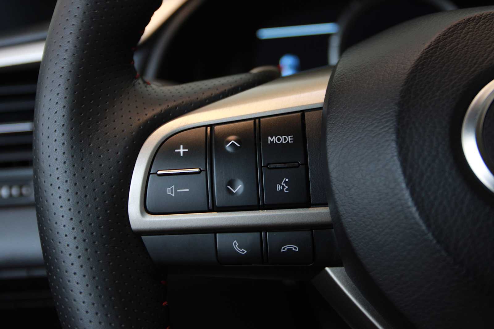 used 2022 Lexus RX 350 car, priced at $44,997