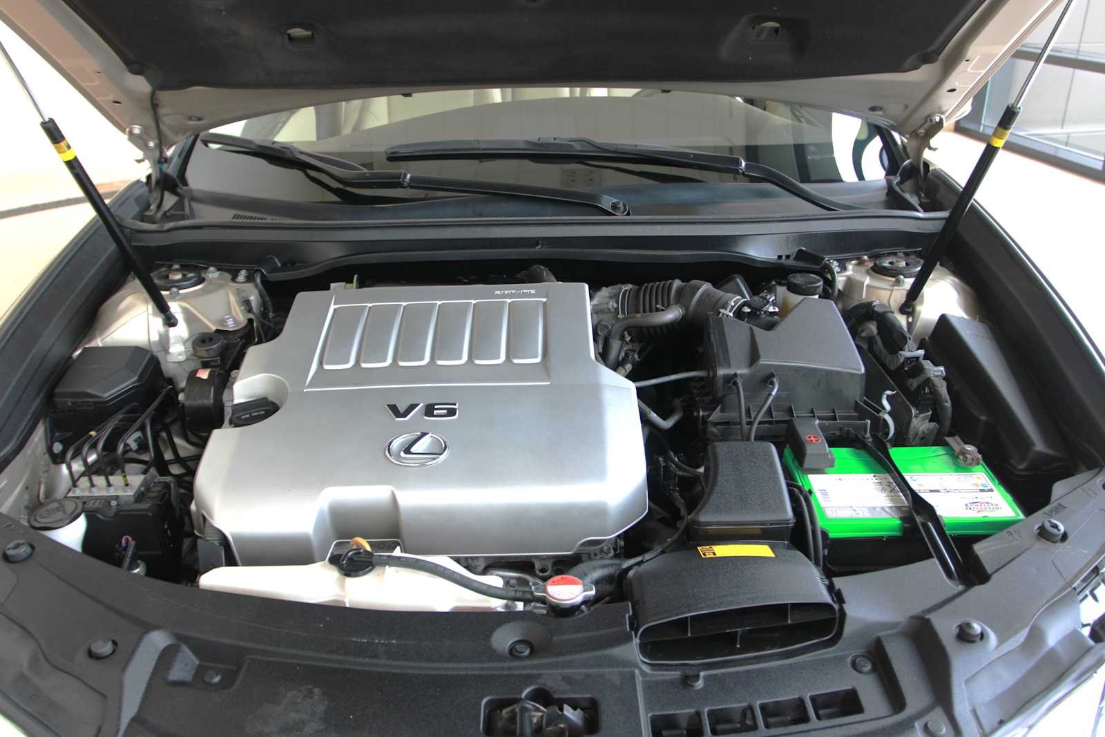 used 2016 Lexus ES 350 car, priced at $15,397