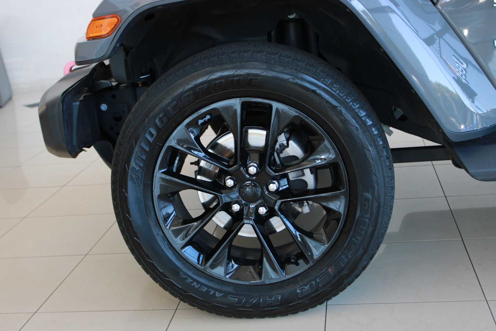 used 2021 Jeep Wrangler 4xe car, priced at $29,497