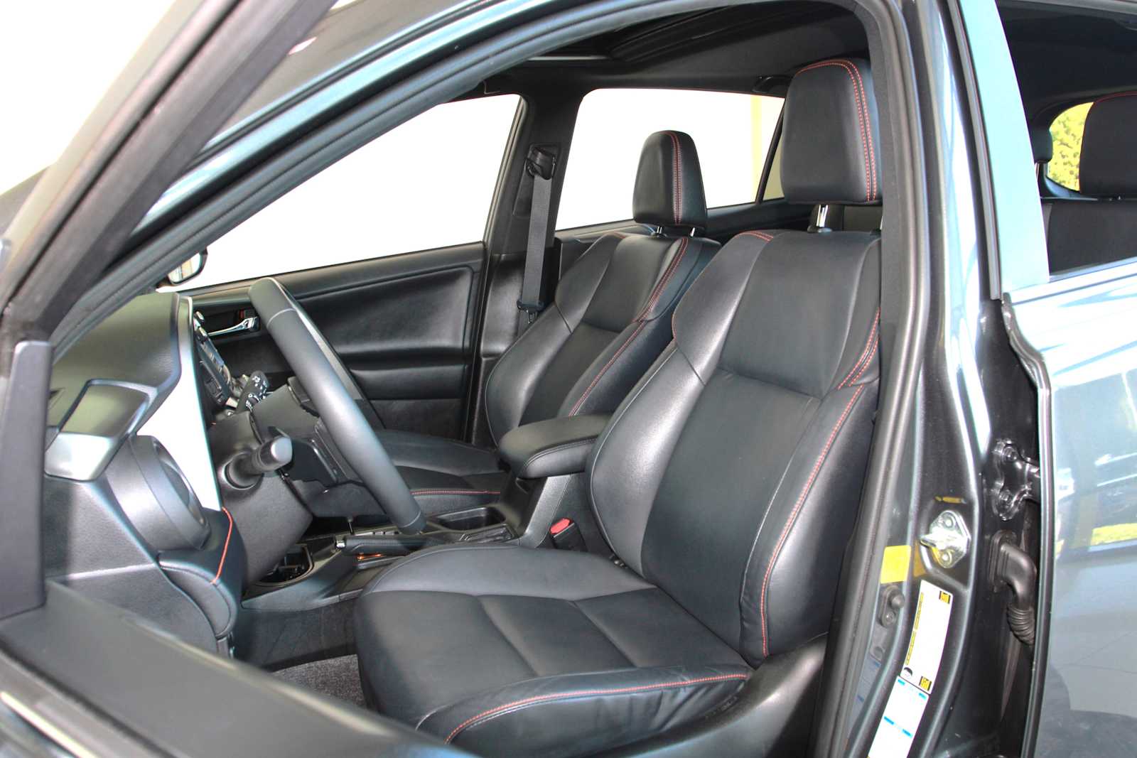 used 2016 Toyota RAV4 car, priced at $17,197