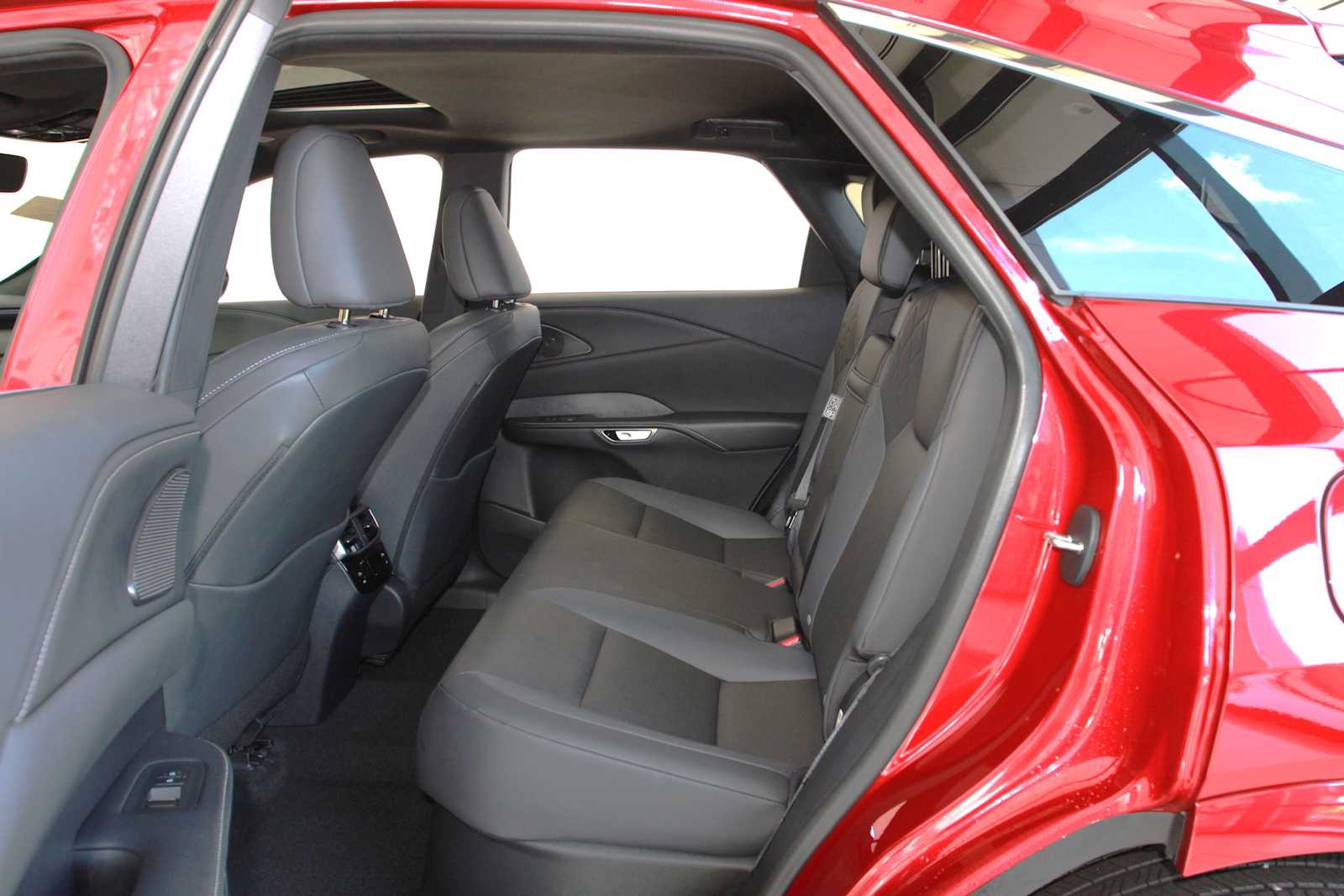 used 2024 Lexus RX 350 car, priced at $52,097