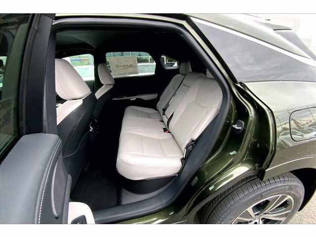 new 2026 Lexus RX 350 car, priced at $57,579