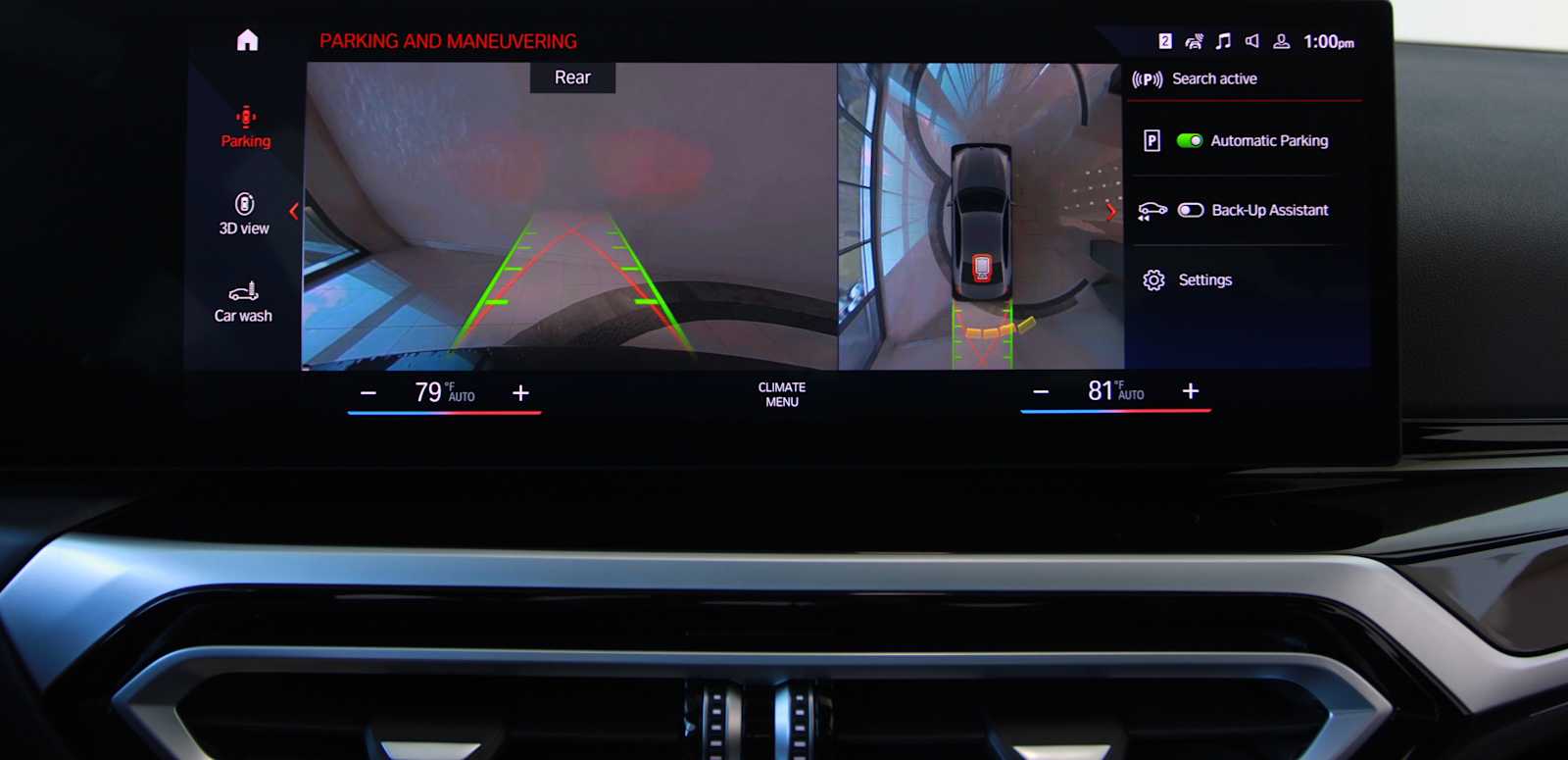 used 2023 BMW 330i car, priced at $32,497