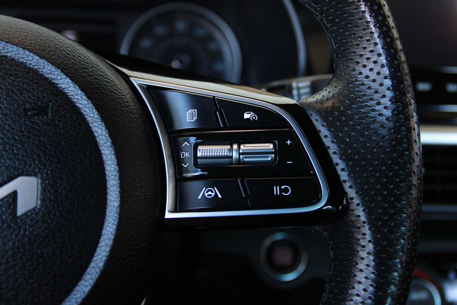 used 2023 Kia Forte car, priced at $19,497