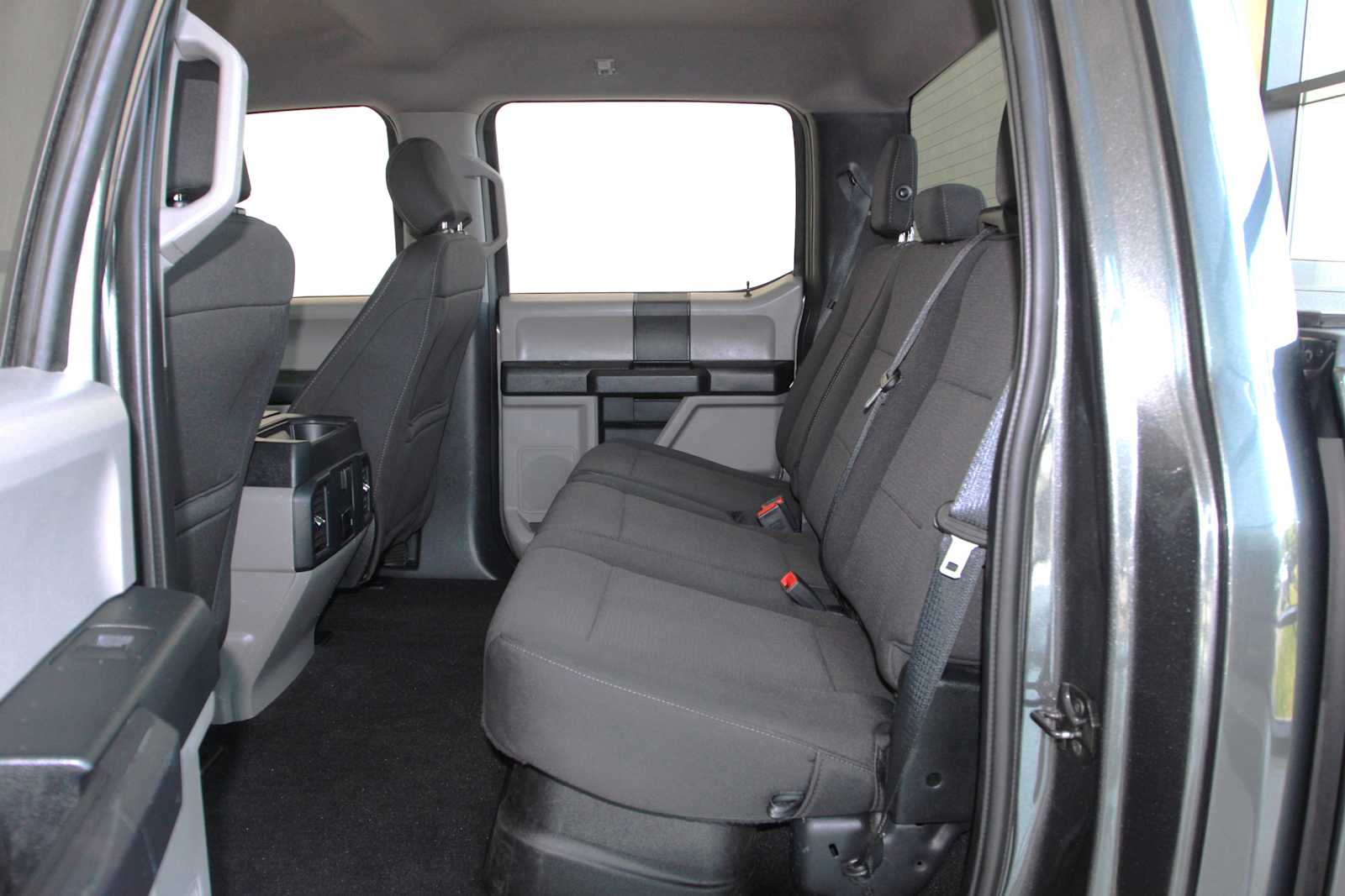 used 2019 Ford F-150 car, priced at $29,798