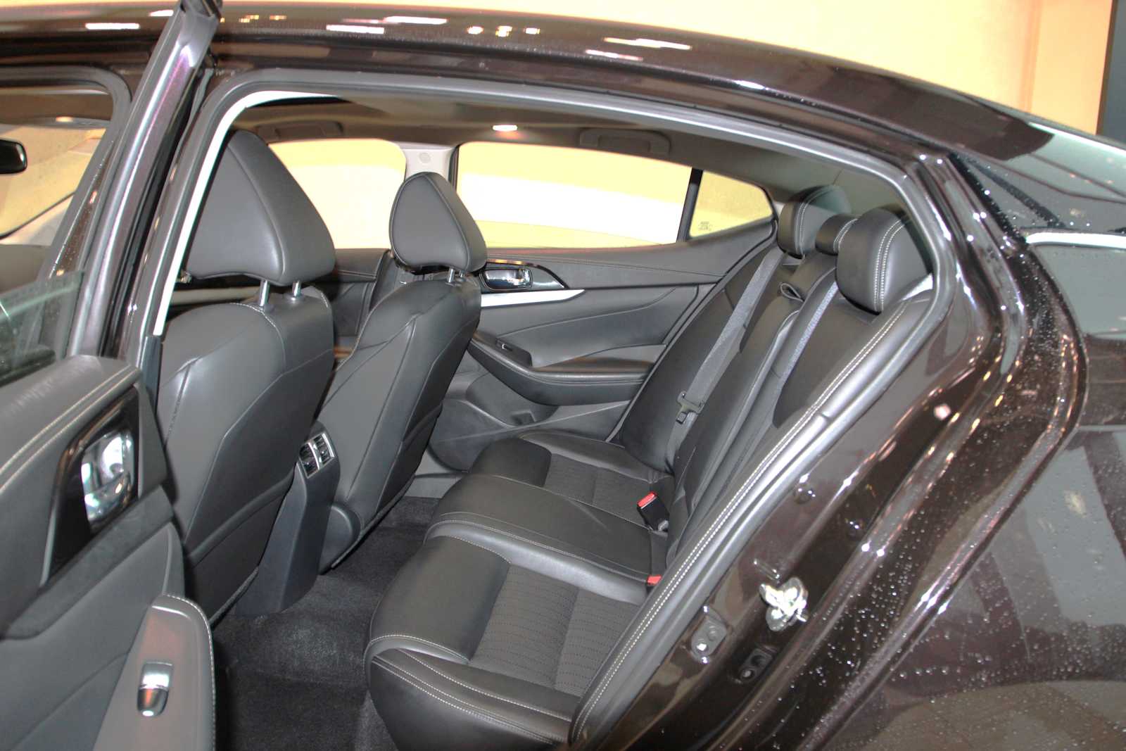 used 2017 Nissan Maxima car, priced at $13,497