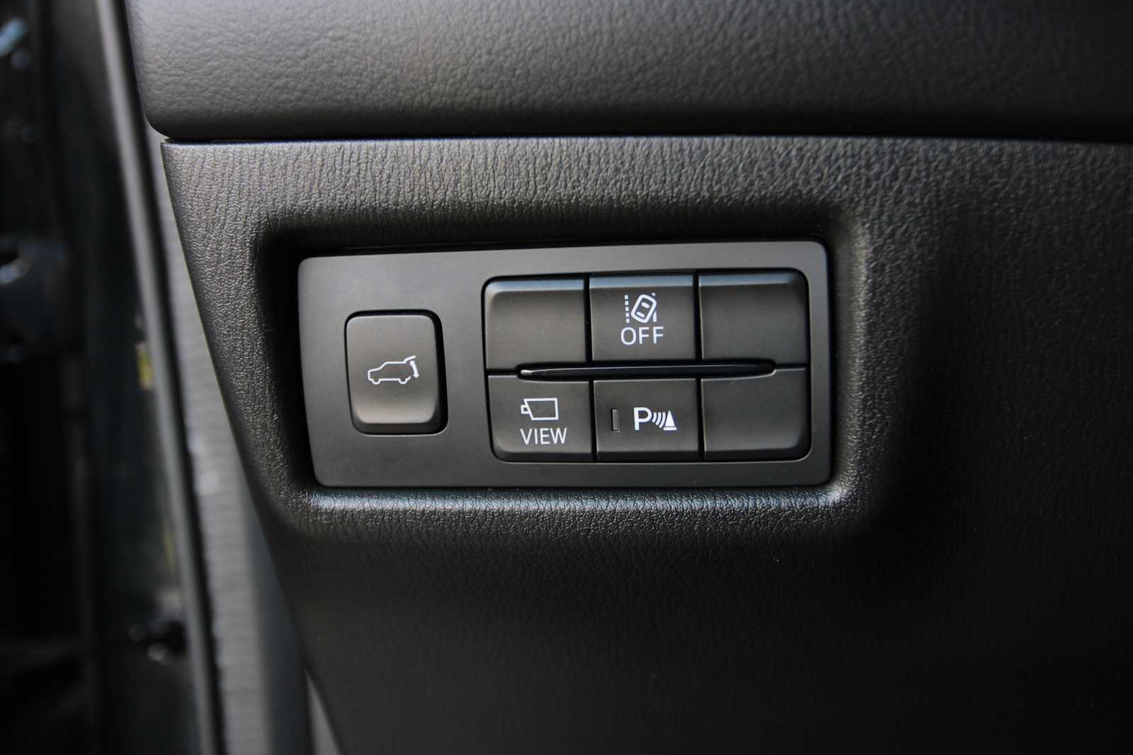 used 2022 Mazda CX-5 car, priced at $26,897