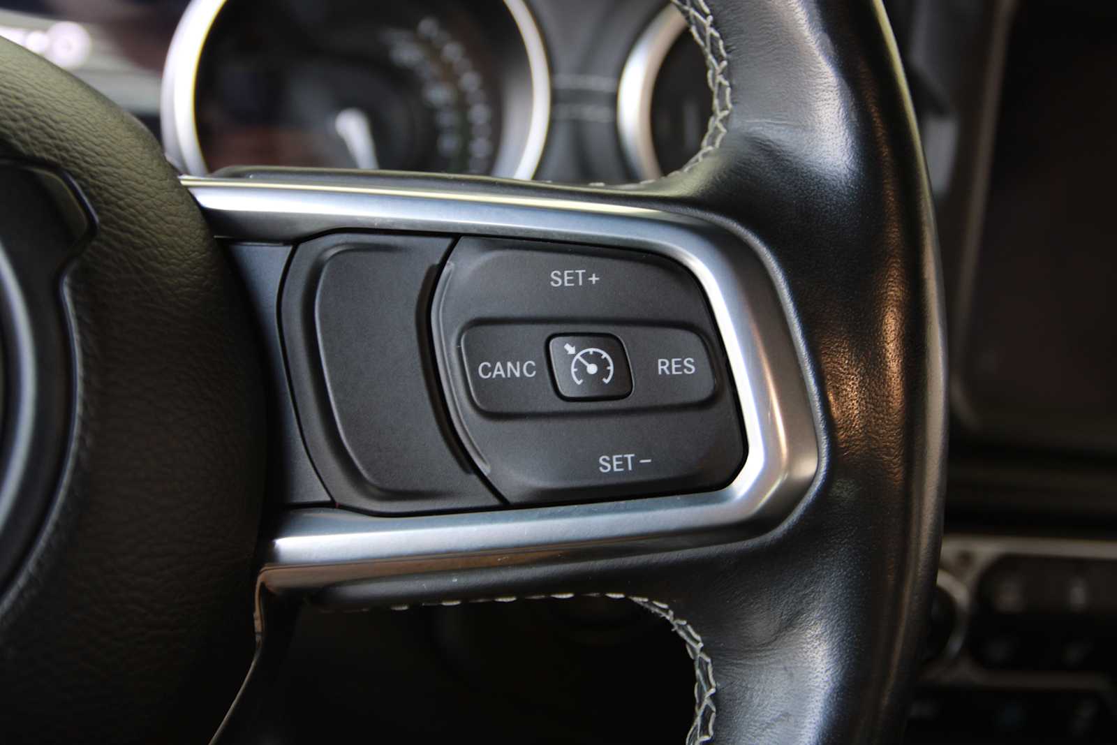 used 2021 Jeep Wrangler 4xe car, priced at $30,997