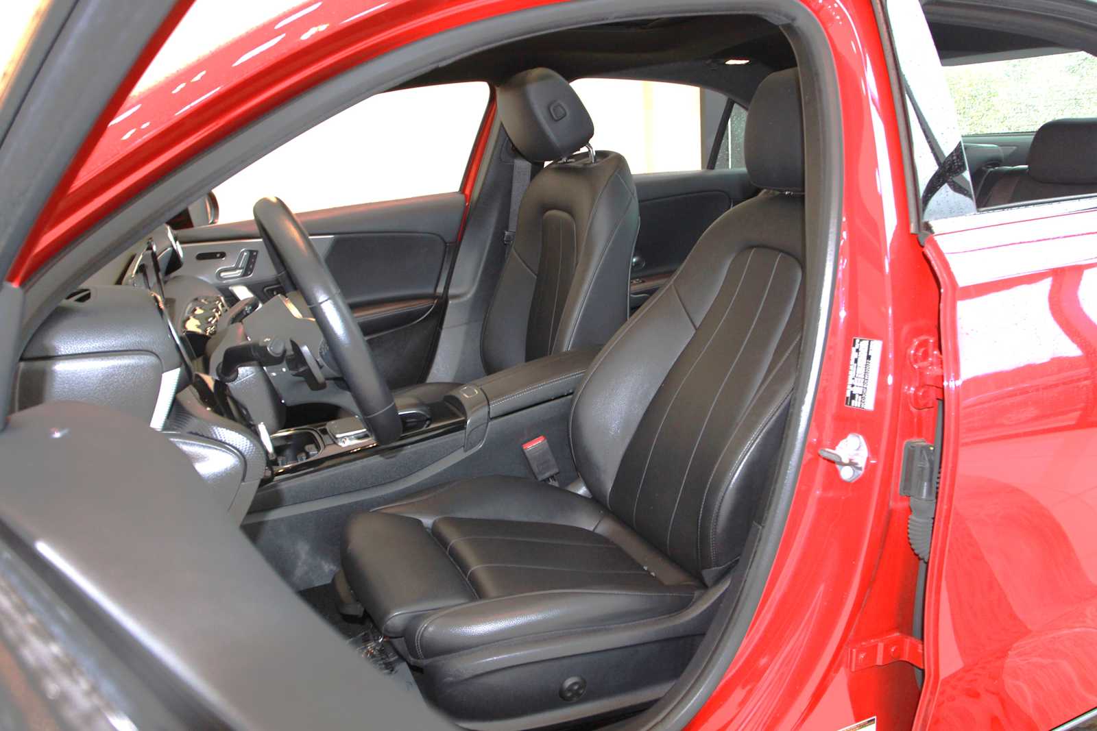 used 2019 Mercedes-Benz A 220 car, priced at $20,497