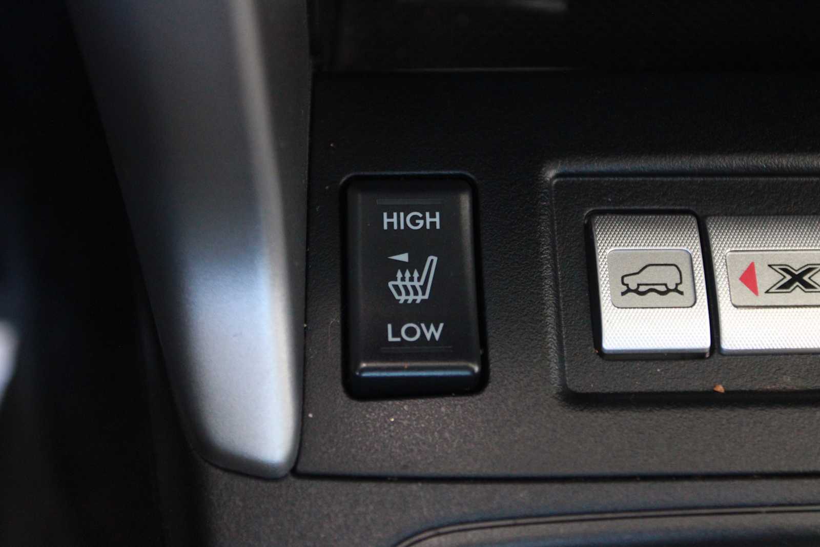 used 2015 Subaru Forester car, priced at $12,897