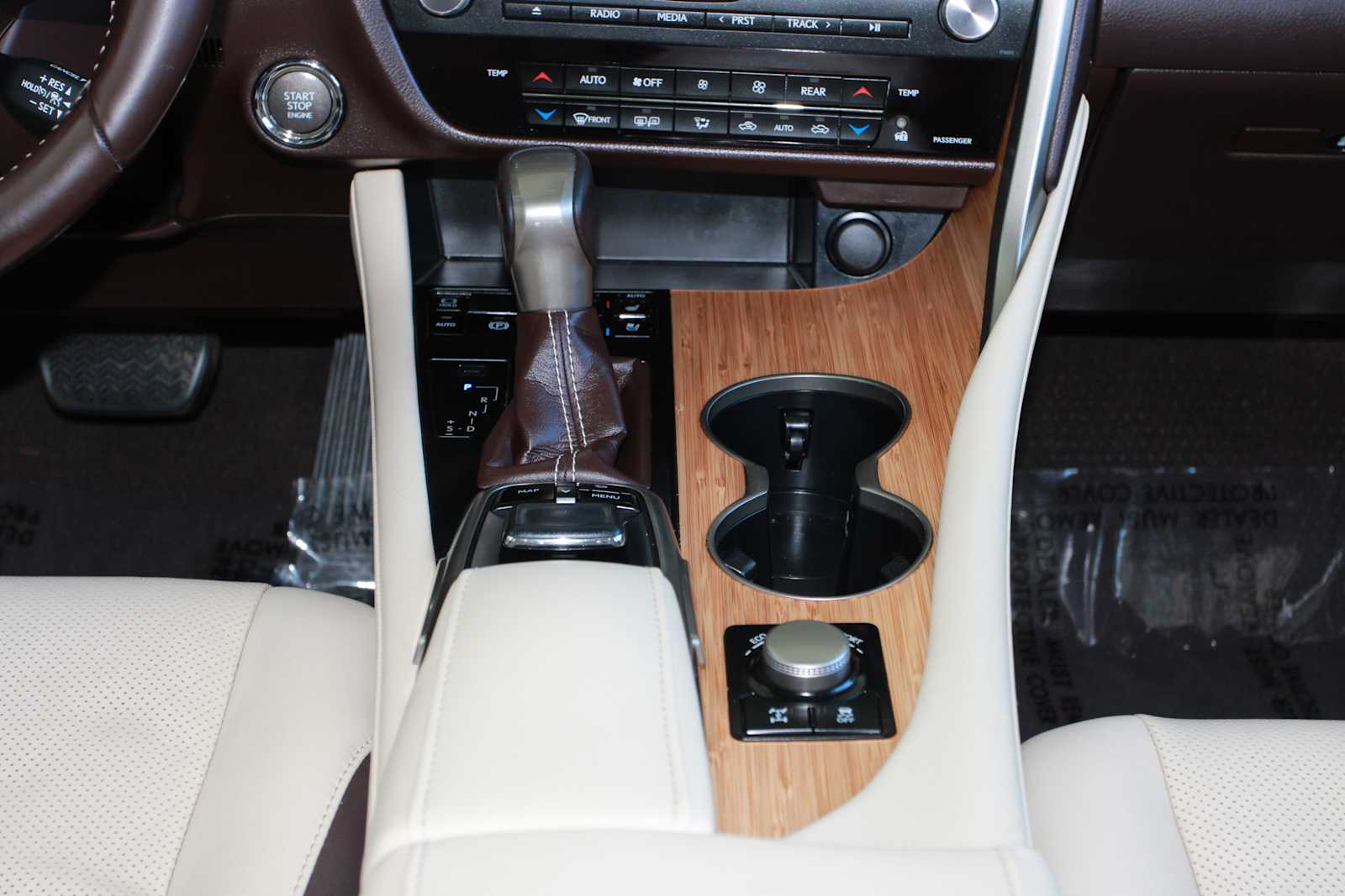 used 2018 Lexus RX 350L car, priced at $22,197