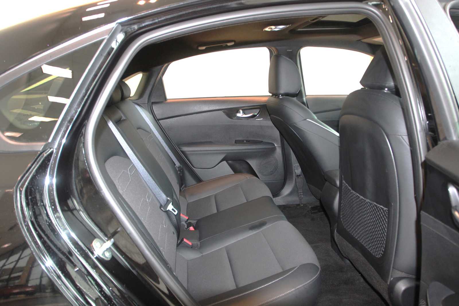 used 2022 Kia Forte car, priced at $19,697