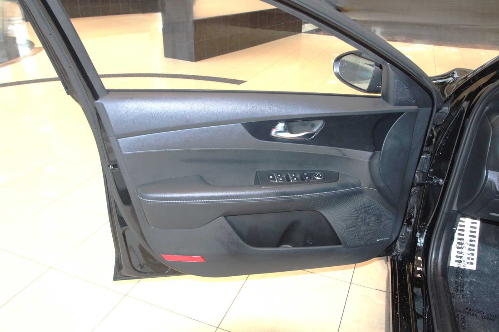 used 2022 Kia Forte car, priced at $19,697