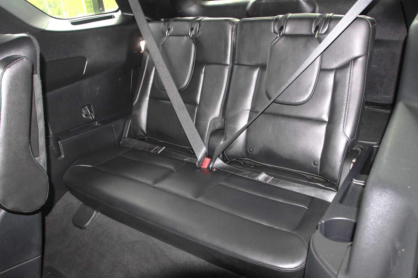 used 2022 Ford Explorer car, priced at $39,398