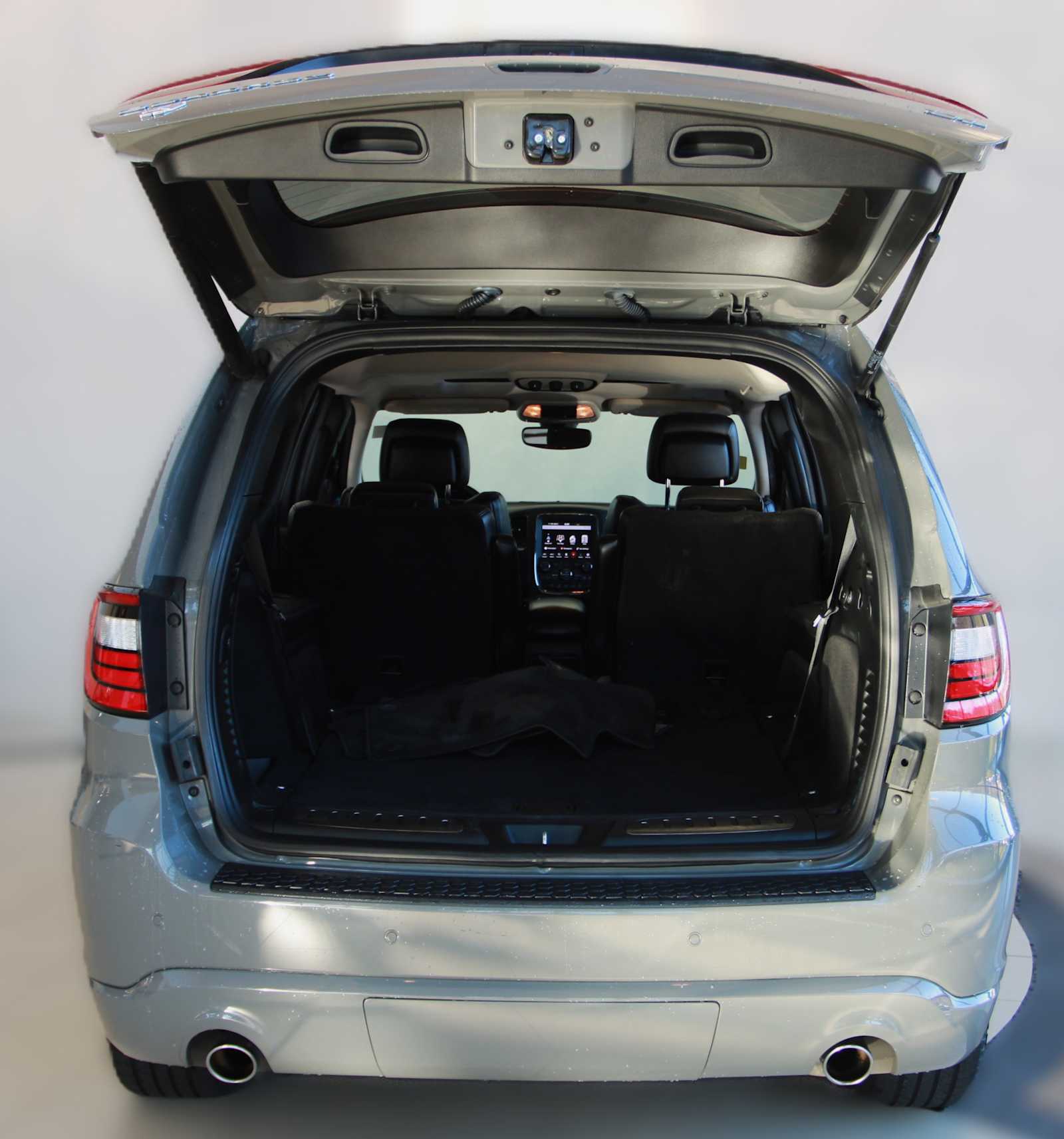 used 2019 Dodge Durango car, priced at $16,997